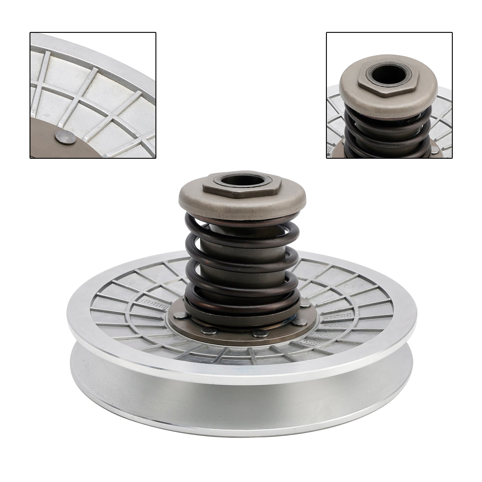 NissaMaran ATV 500H EFI Rear Complete Clutch Variator 90600-F39-0000 LU020212