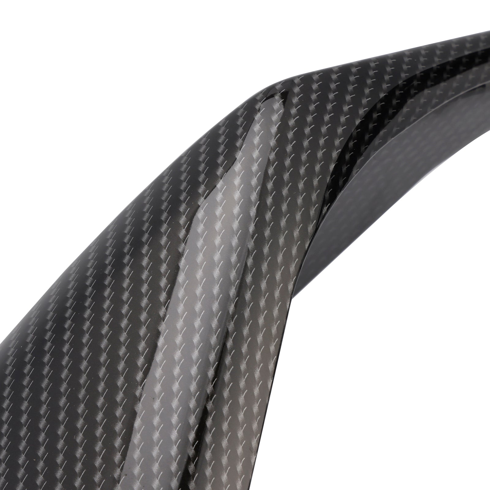 2021-2024 Aprilia RSV4 Air Deflector Spoiler Side Fairing Part Kit Panels