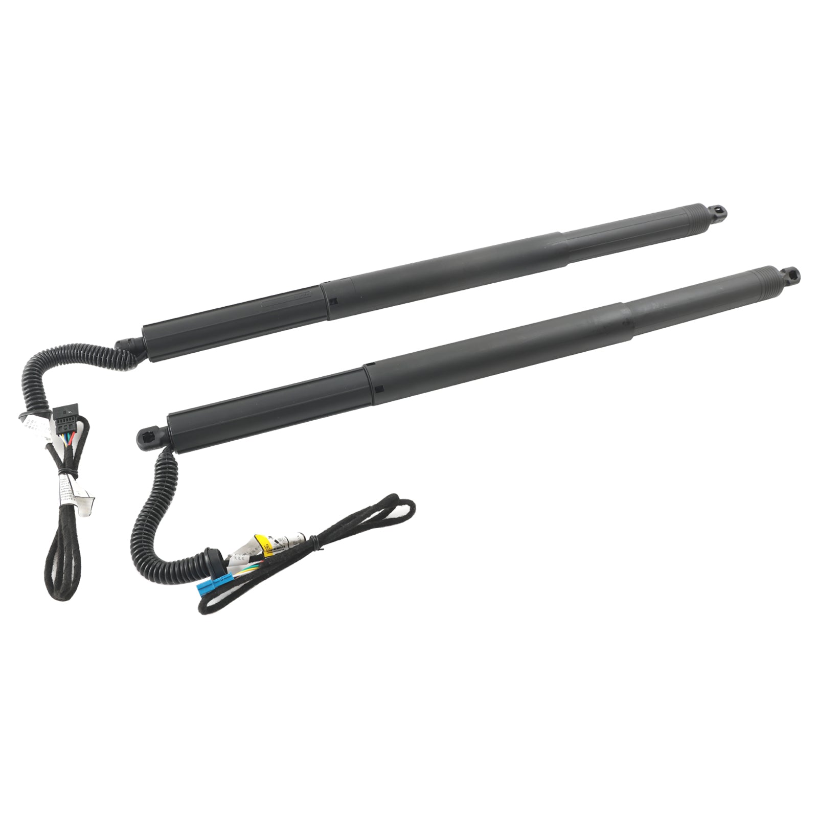 2011-2017 BMW X3 F25 sDrive 18d, sDrive 20i, xDrive 20d, xDrive 20i, xDrive 28d 2PCS Left & Right Electric Tailgate Struts Gas 51247232003