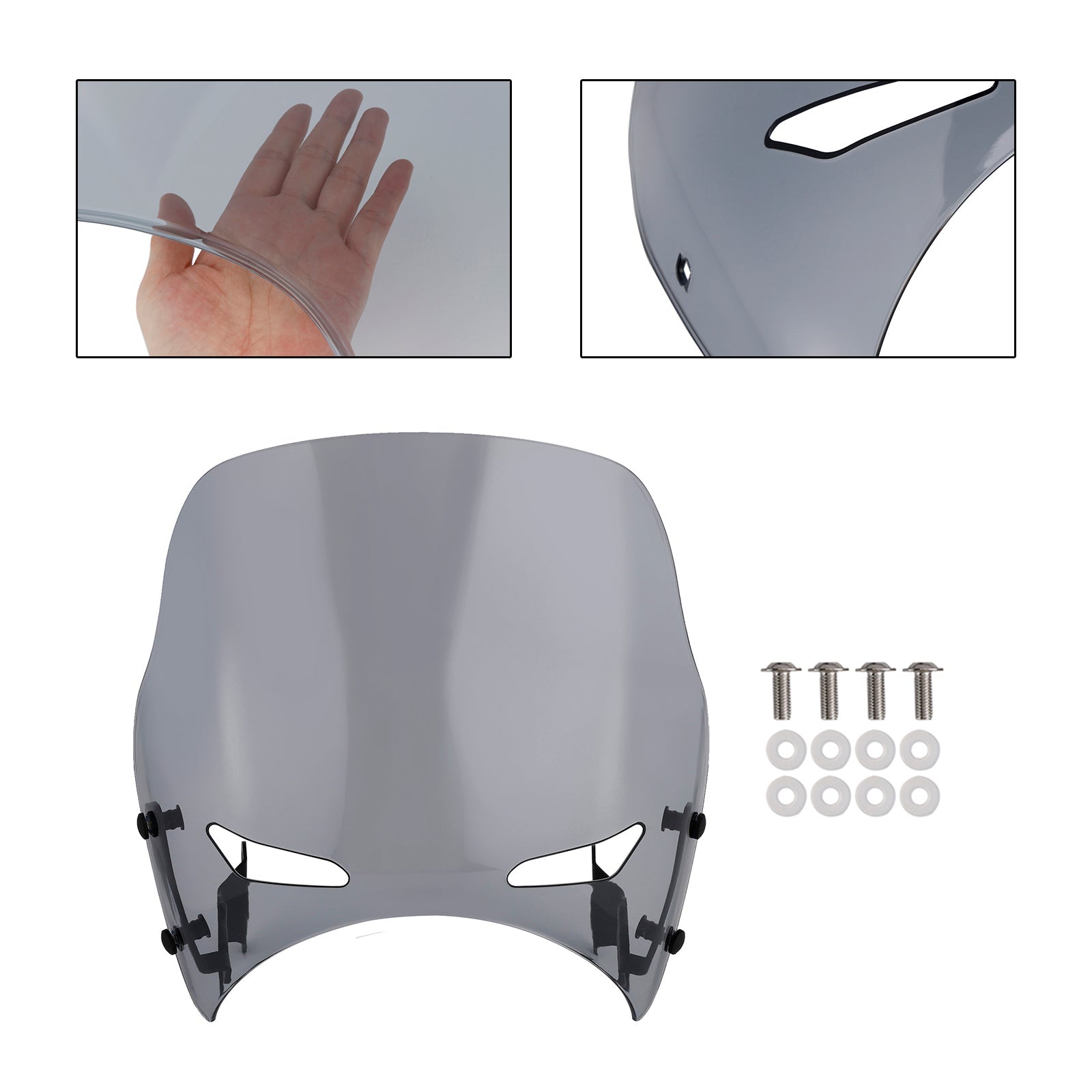 2025 HONDA CB1300 SUPER FOUR Windshield WindScreen