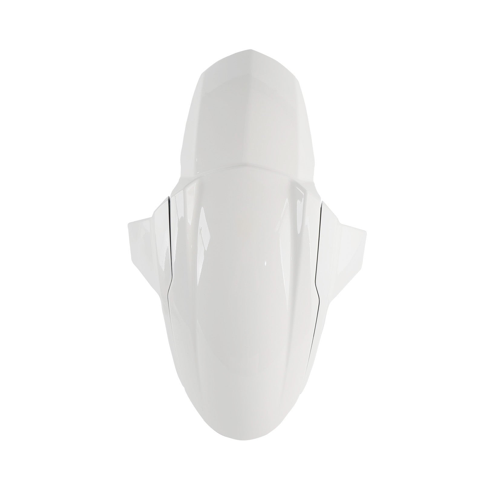 2020-2025 Street Triple 765 R RS Front Fender Mudguard Fairing