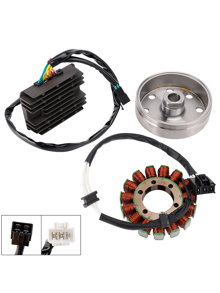 2011-2015 for Aprilia RSV4 R 1000 Stator Rotor Regulator Kit 2D000049