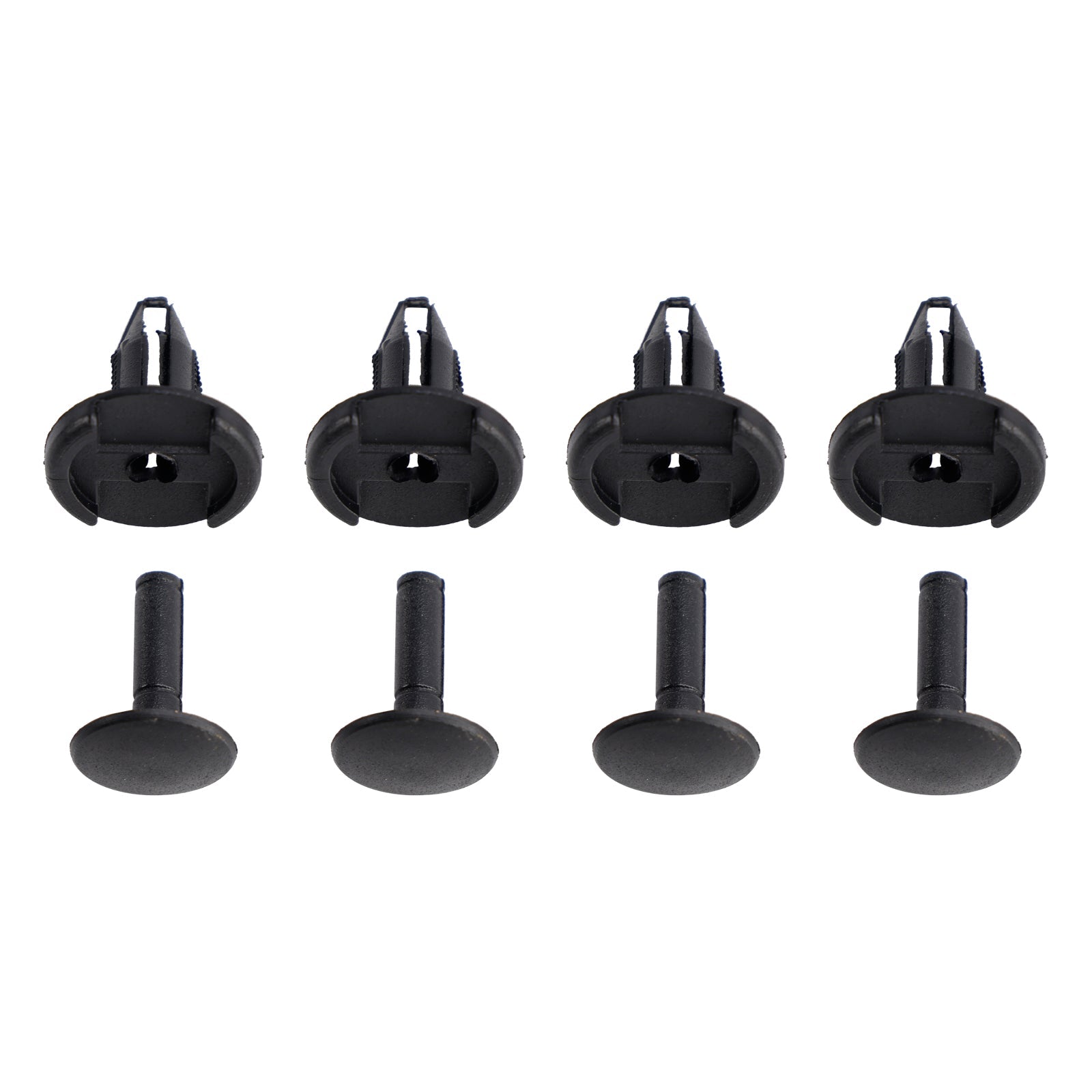 Hellcat Headlamp Air Inlet Intake Duct Tube 77072385 for Dodge Challenger 15-23