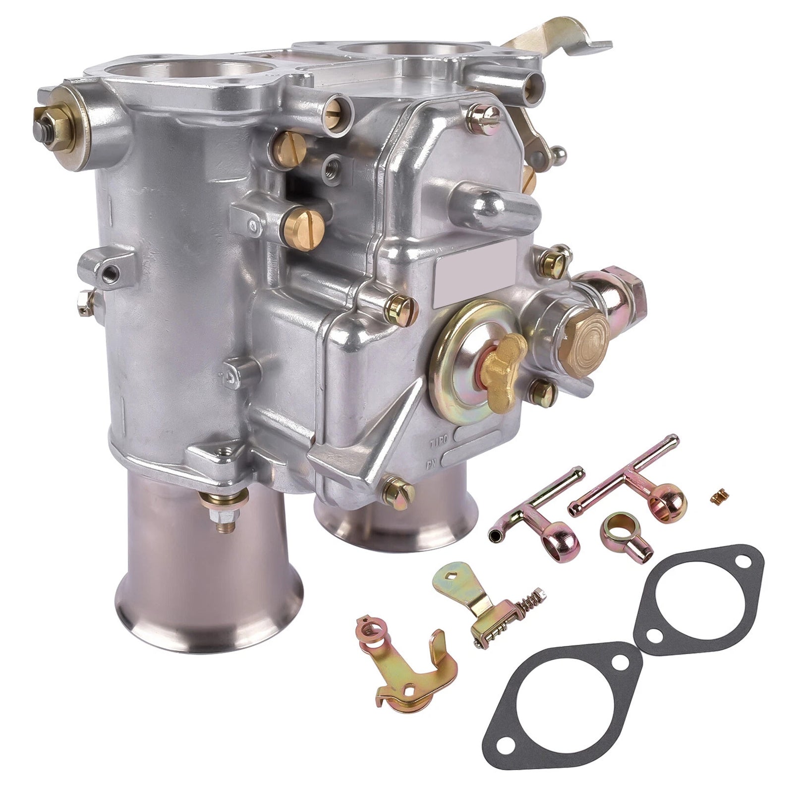 19630.007 Carburetor For Weber 48mm DCOE American V8 Engines Datsun Toyota