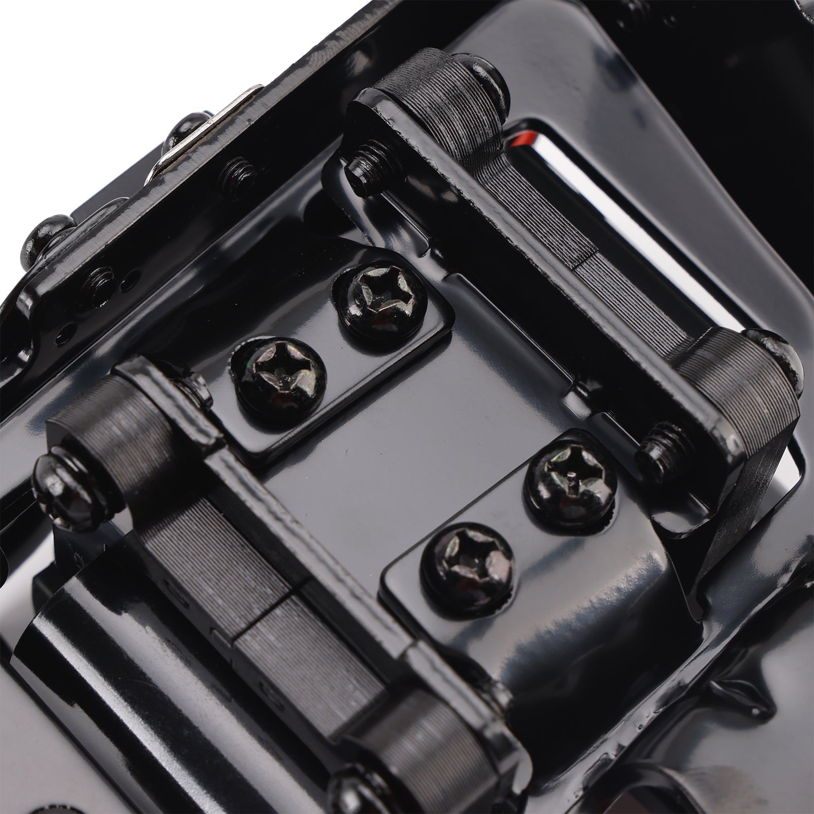 2004-2007 For Kia Spectra L4 2.0L 1 Ignition Coil+4 Spark Plug+ Wires Pack IC539 UF-419