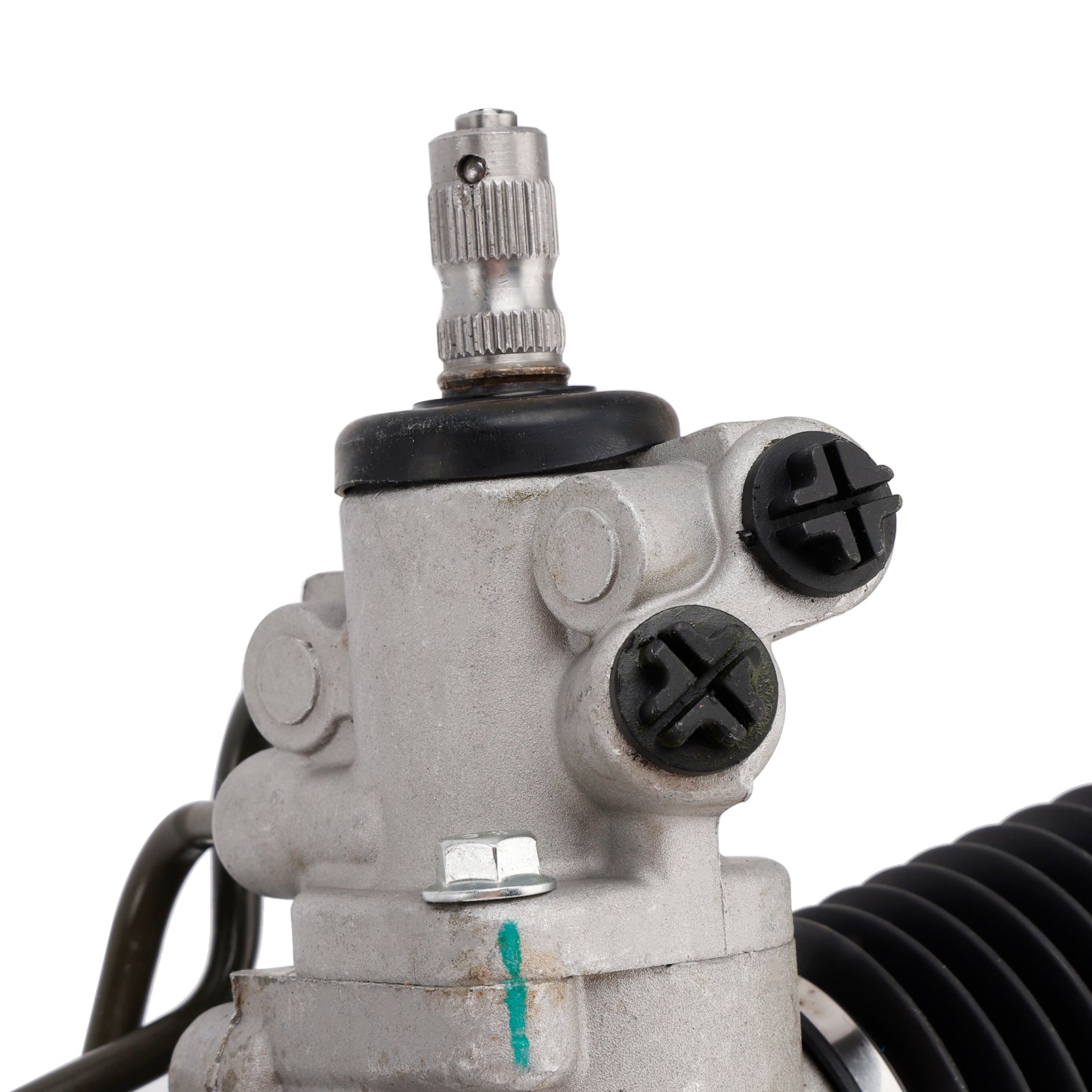 1996/04-2002/12 Toyota Land Cruiser 90  J9 3.0 TD 2982 cc Hydraulic Power Steering Gear 44200-60022 44250-60020