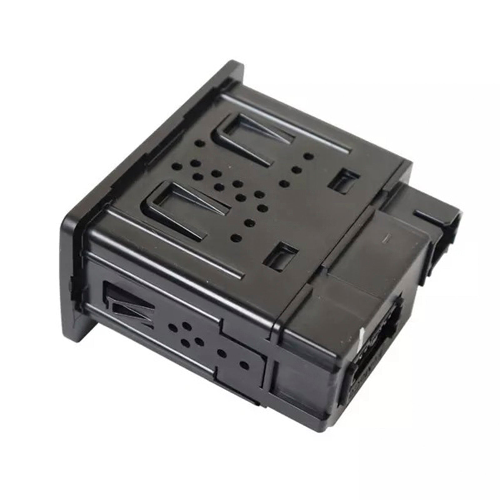 2015 Ford S-MAX/GALAXY USB Connector Auxiliary and SD Card Port EM2T-14F014-AB