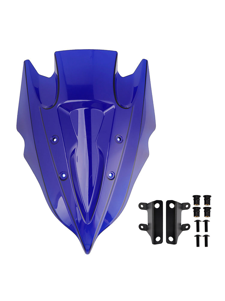 Windshield Windscreen for KAWASAKI Z500 2024-2025