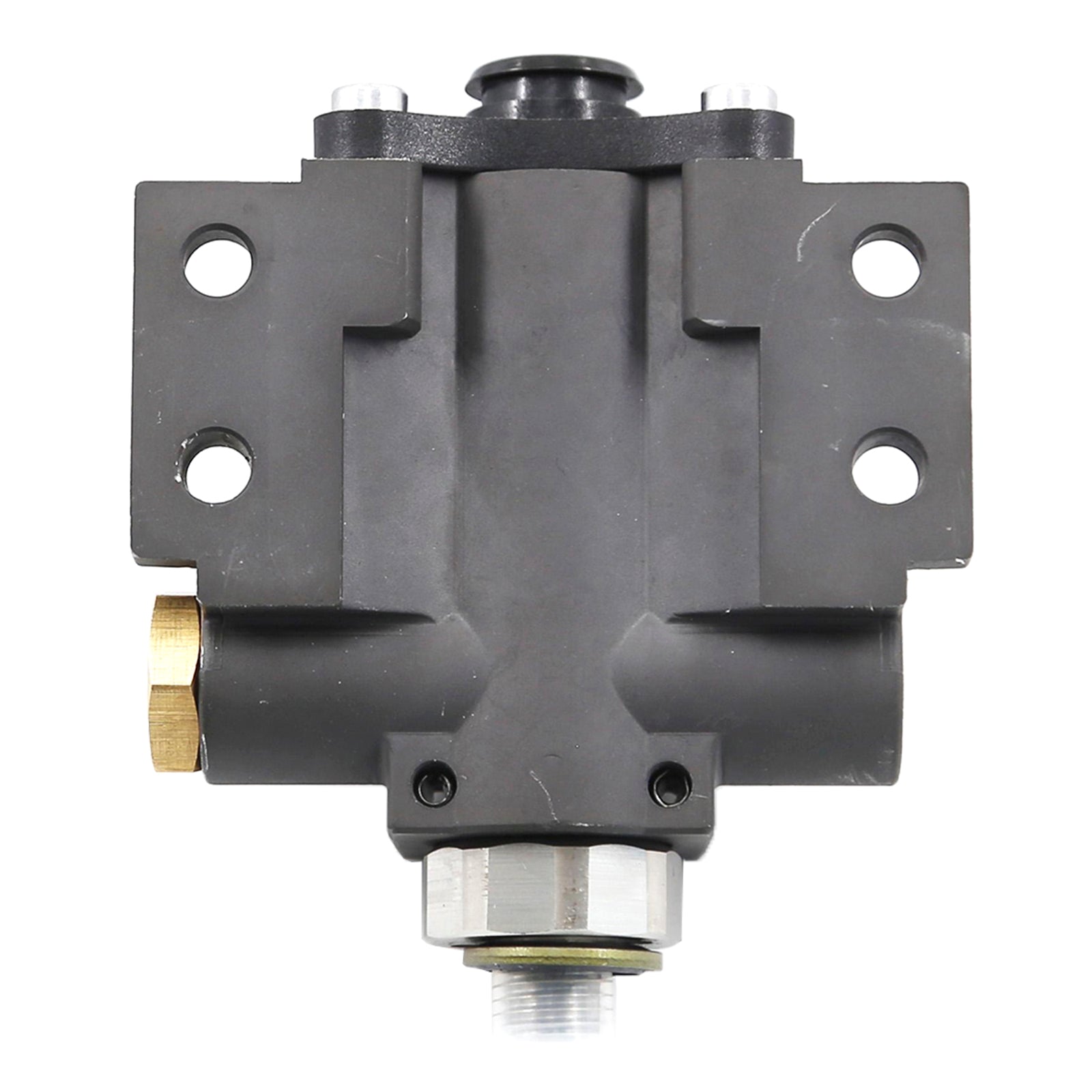 2005+ DAF XF 105 Urea Injection Dosing Module 1746947 1738100