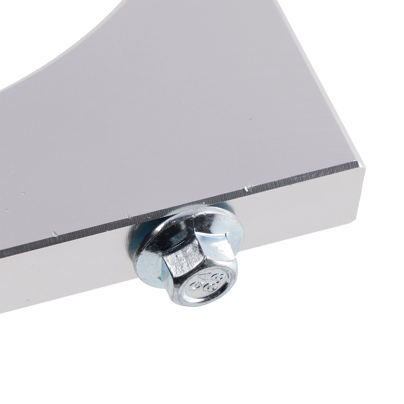 2파운드 아산화질소 병 브라켓 2.5 2 2파운드 4-3/8인치 병 직경 탱크 마운트