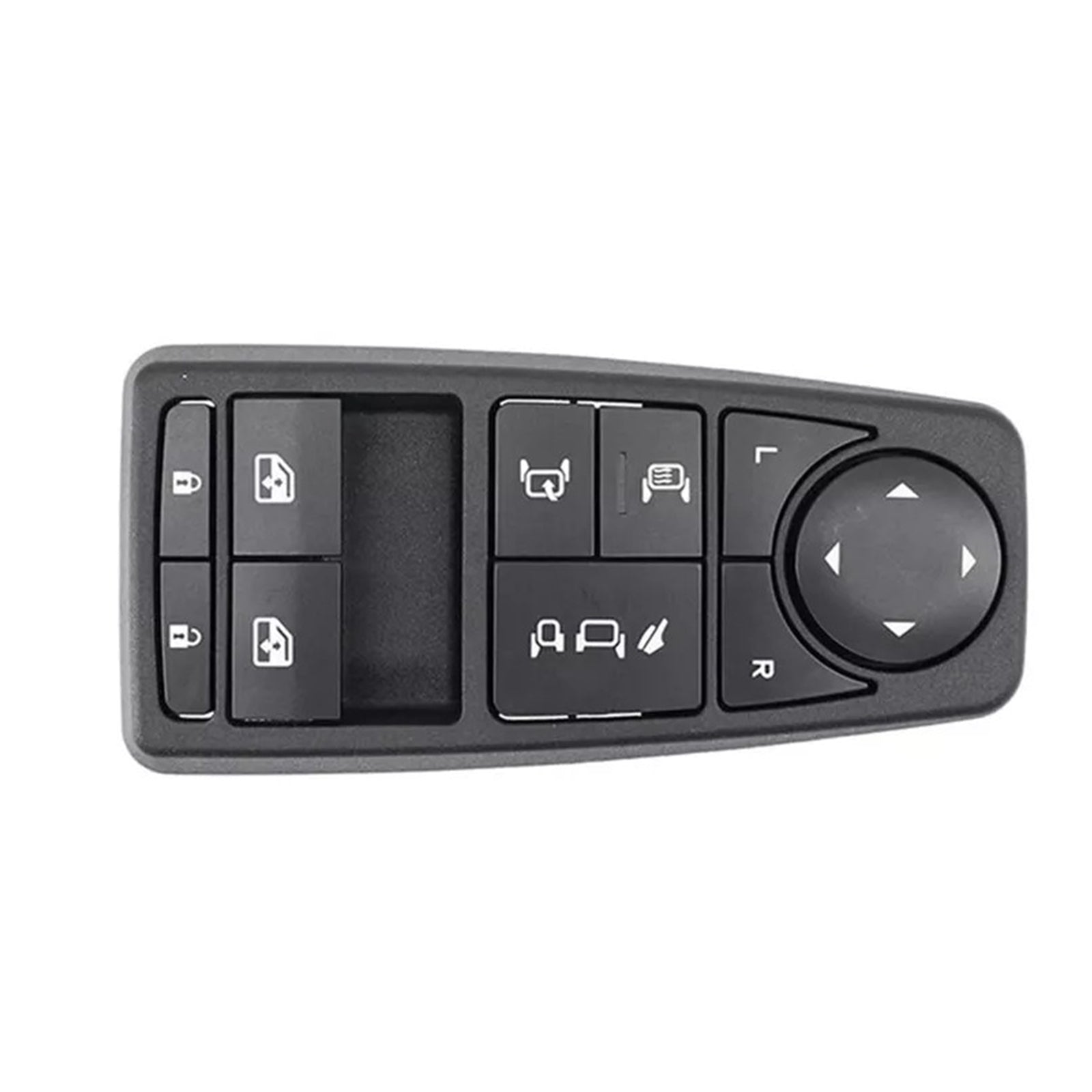 MAN TGL TGM Truck TGS TGX Power Window Control Switch 81258067092 81258067107