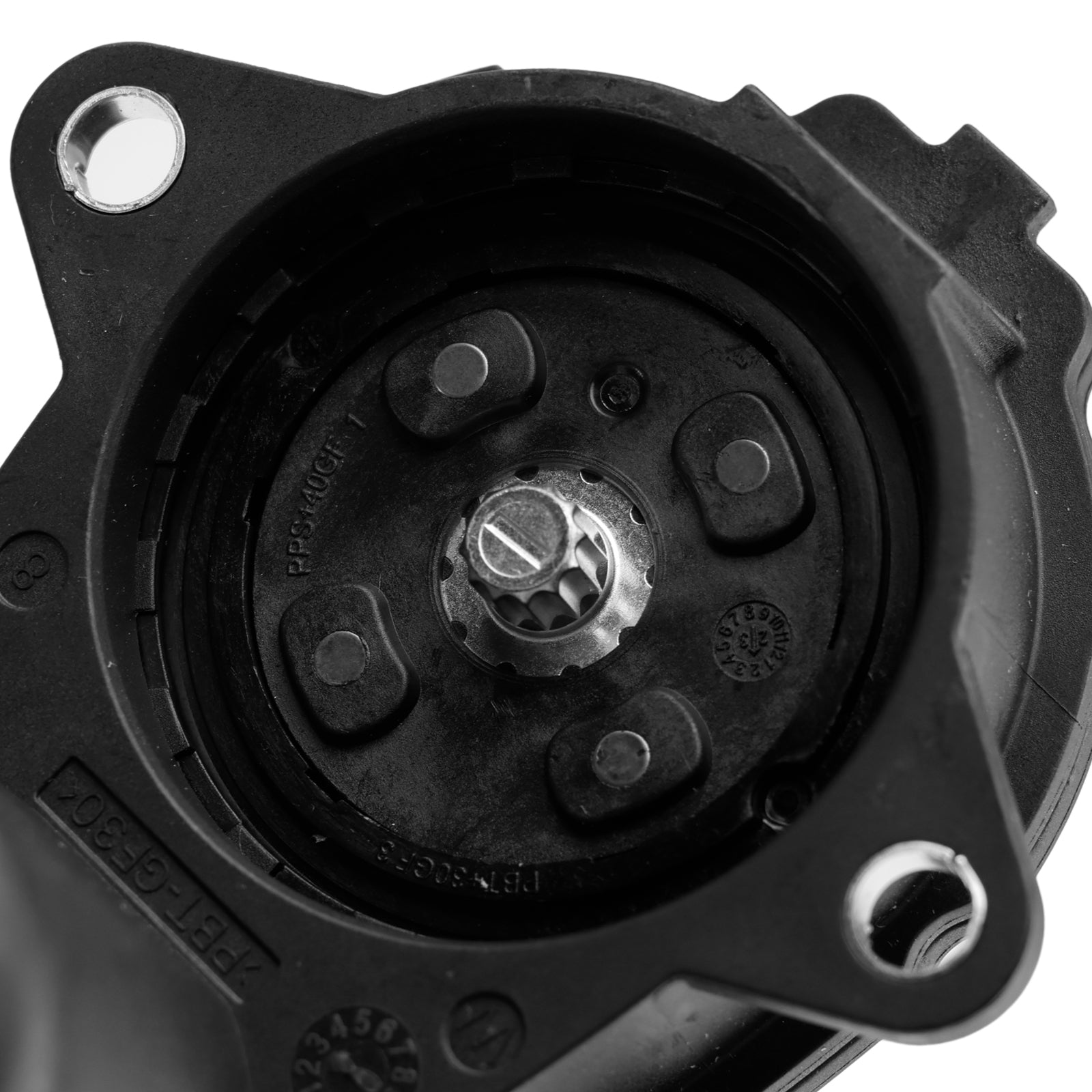 Rear Left Brake Caliper Servo Motor For Mercedes Benz A B C CLA GLA 1729060200