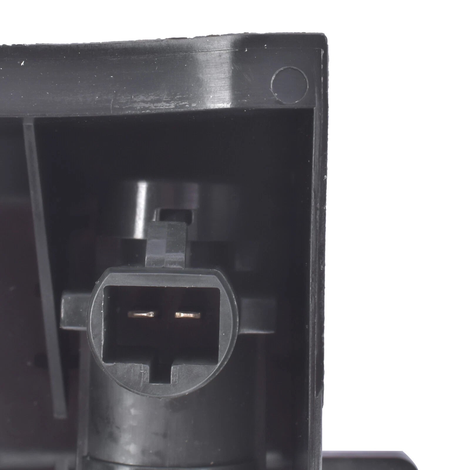 2005-2015 Ford F150 Truck  Locking Hub Axle Actuator Vacuum Solenoid Valve 7L1Z3C247A 6L349H465BA