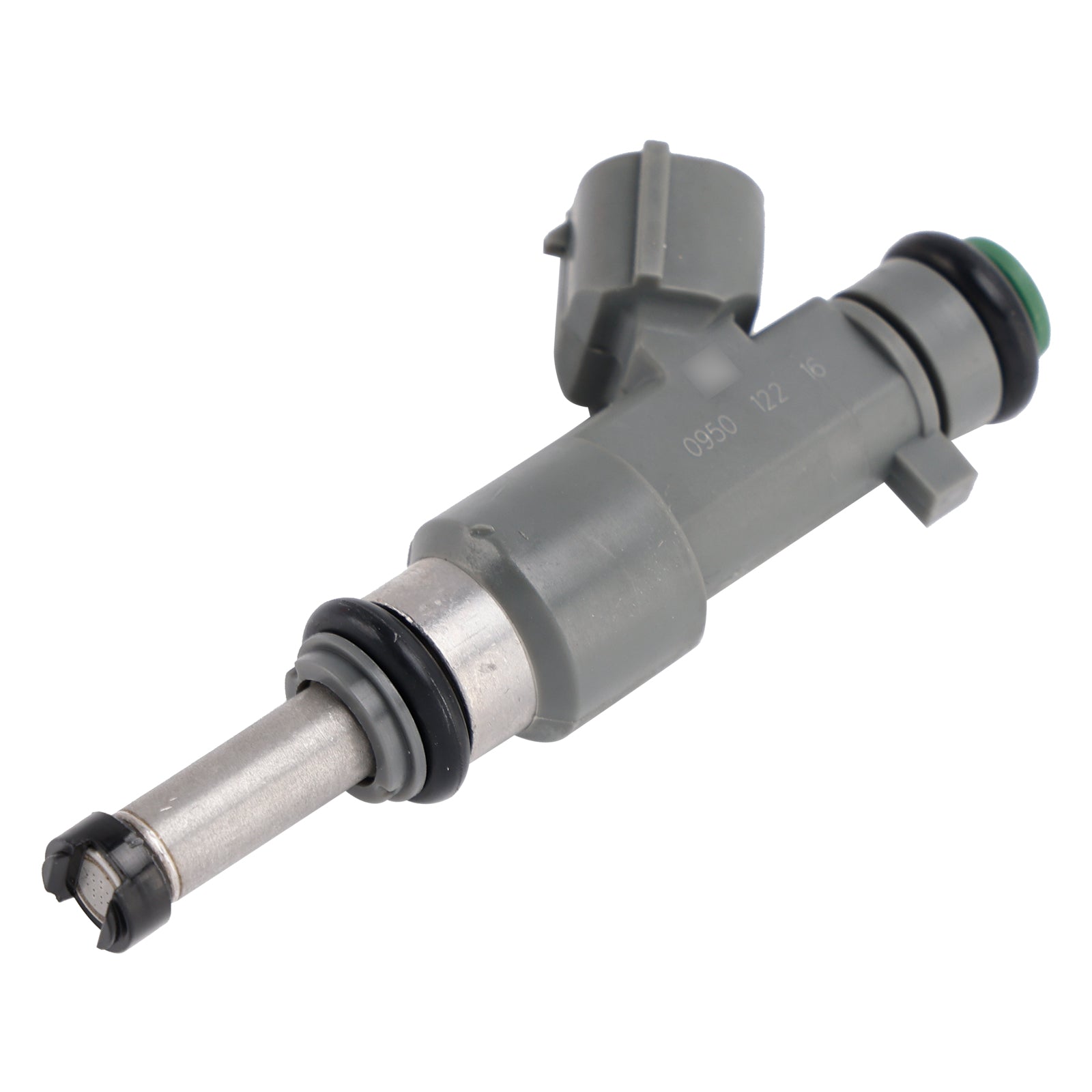 1Pcs Fuel Injector For Nissan Frontier 2.5L 2005-2019 16600-EA00A