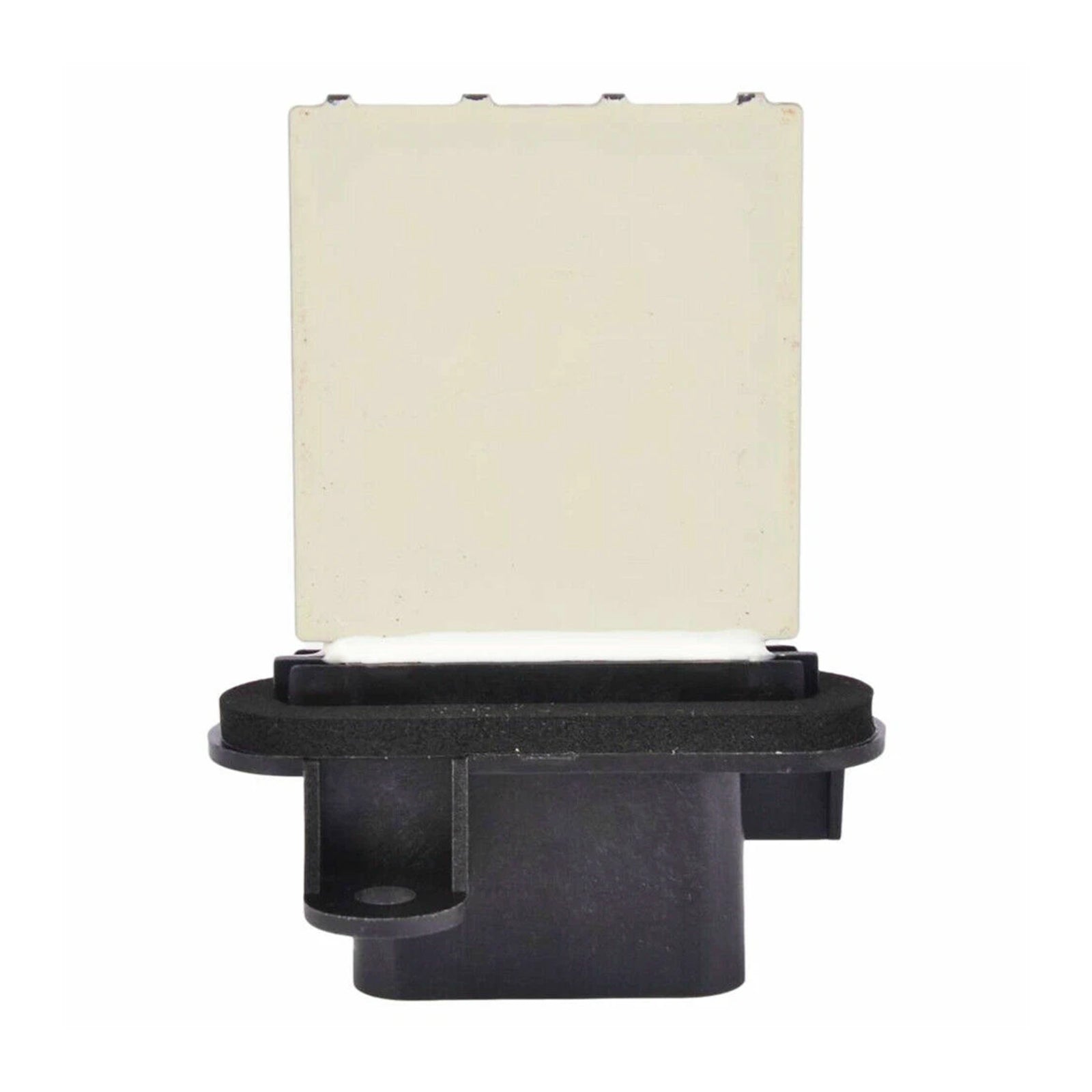 2005-2010 Chevrolet HHR Cobalt HVAC Heater Blower Regulator Resistor 15818910