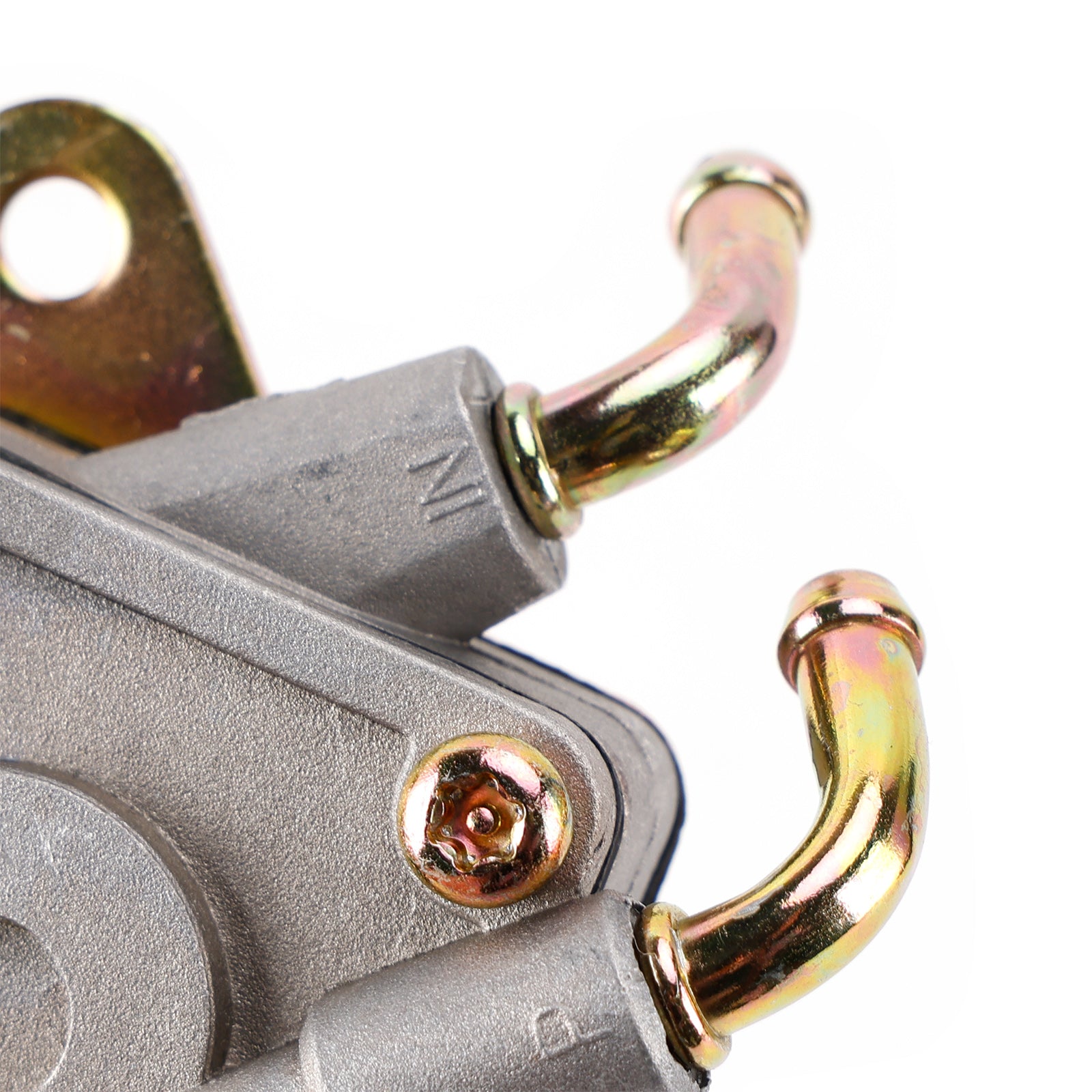 FUEL PUMP FOR MANCO TALON 260CC 300CC LINHAI BIGHORN JCL XINGYUE BUYANG ATV UTV