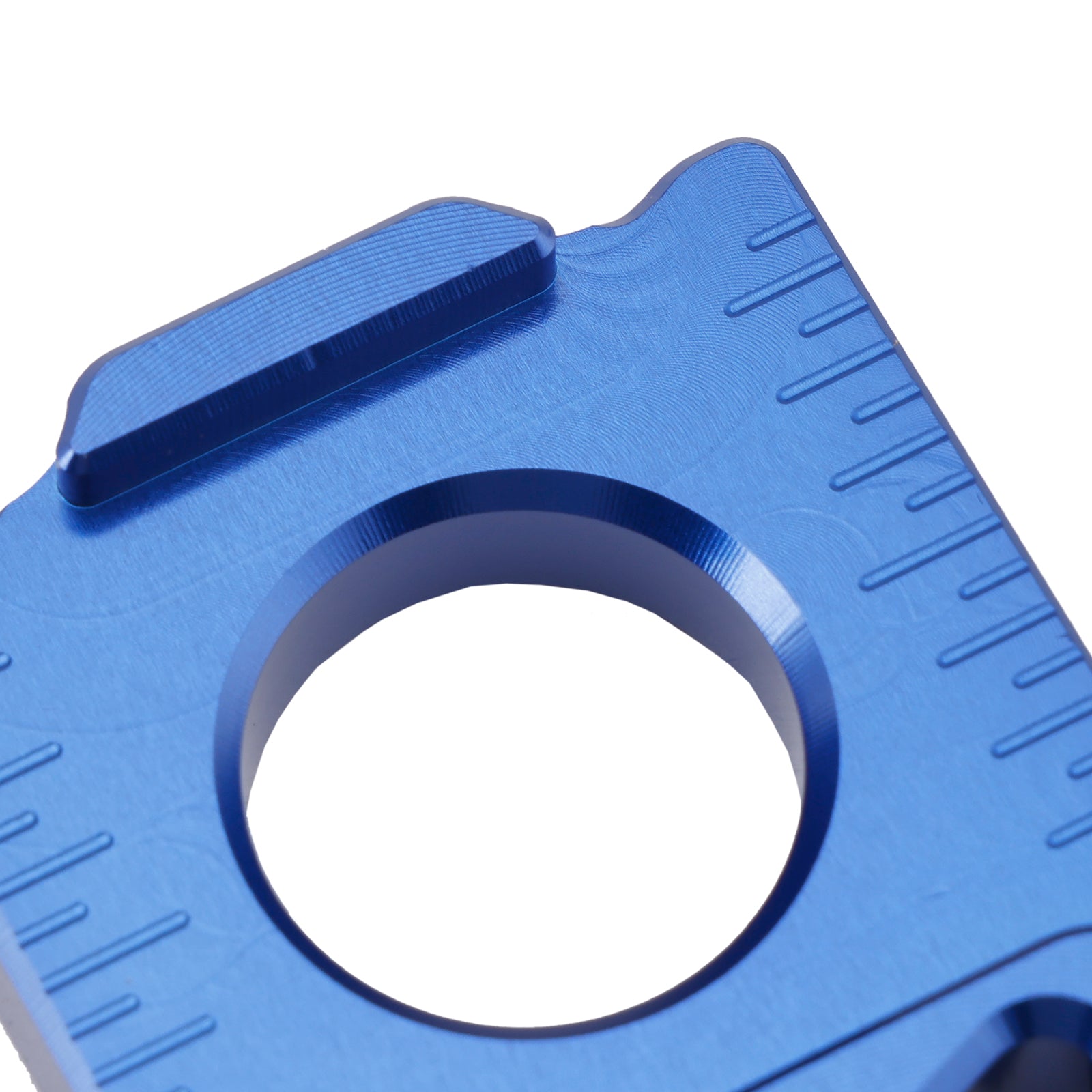 2005-2024 SUZUKI DRZ400SM 400S 400E CNC Rear Chain Adjuster Axle Block