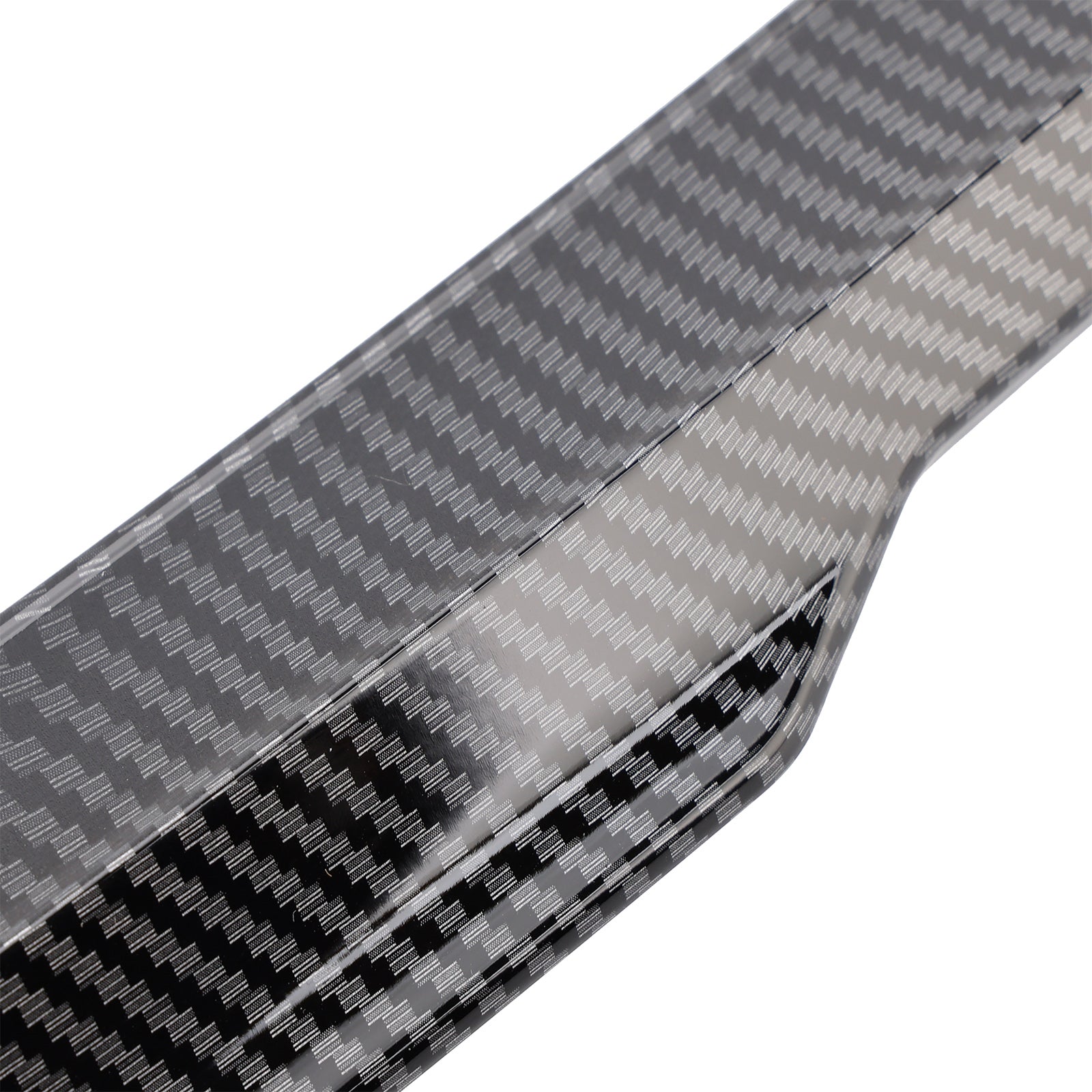 Carbon Fiber Look Rear Spoiler For BMW 4 Series G22 G82 Coupe 2020+ M4 Style