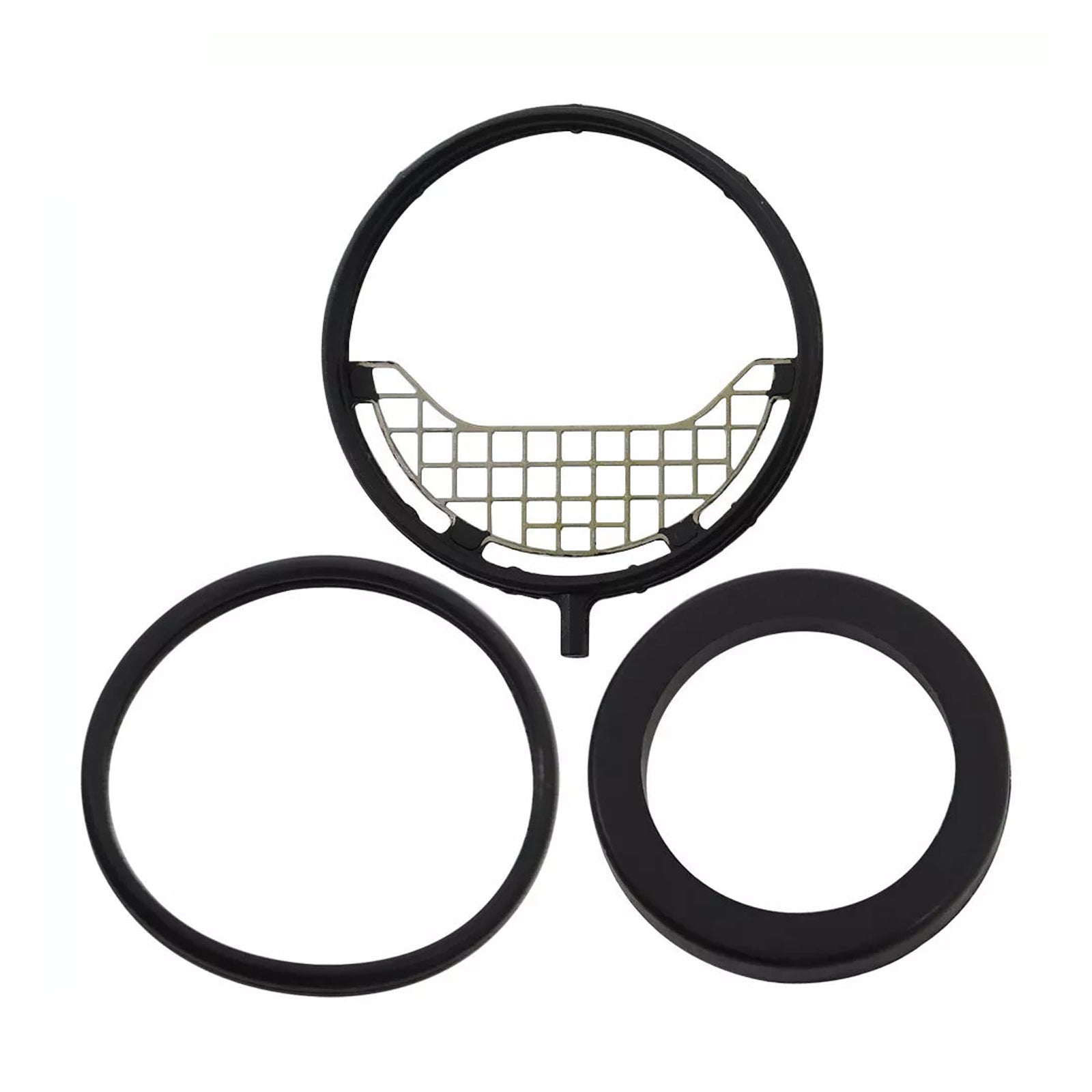 2005-2016 Toyota Tacoma 2TR-FE Engine Cylinder Head Bolts Gasket Set 11101-75151 11101-75200