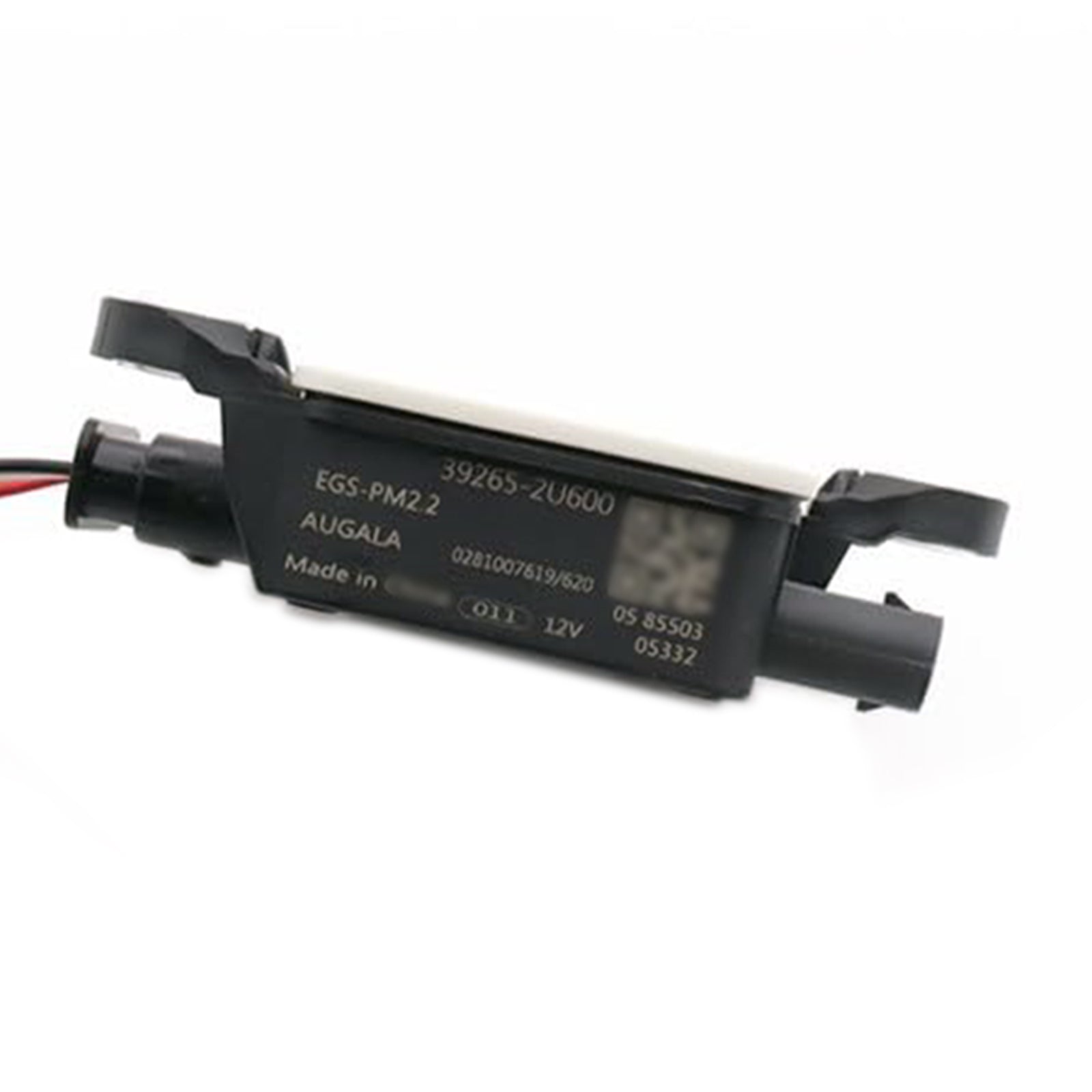 Particulate Matter Sensor 39265-2U600 For Hyundai Kia Tucson III 2011-2022