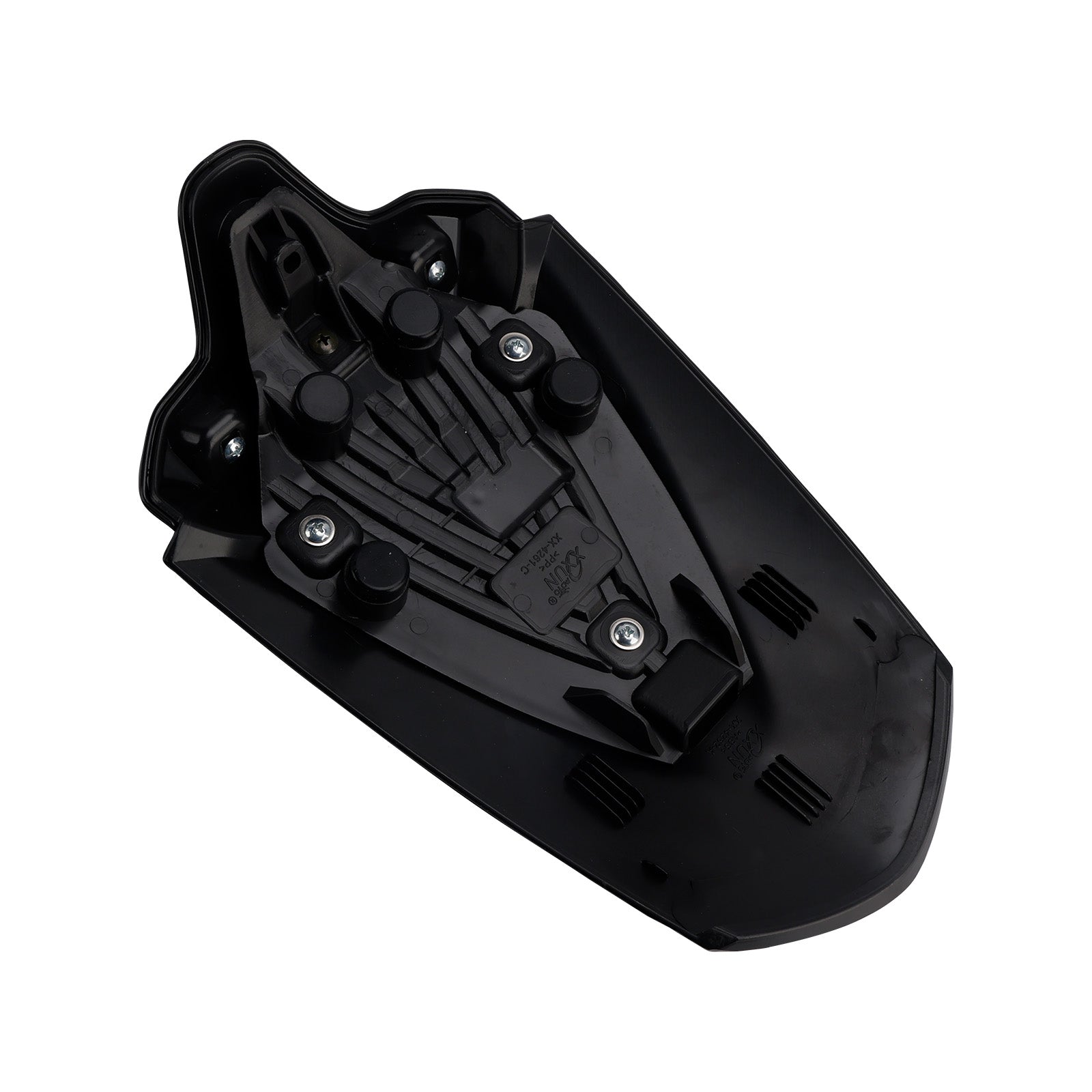 2025-2026 For Speed Triple 1200 RS Rear Tail Seat Fairing Cowl Cover