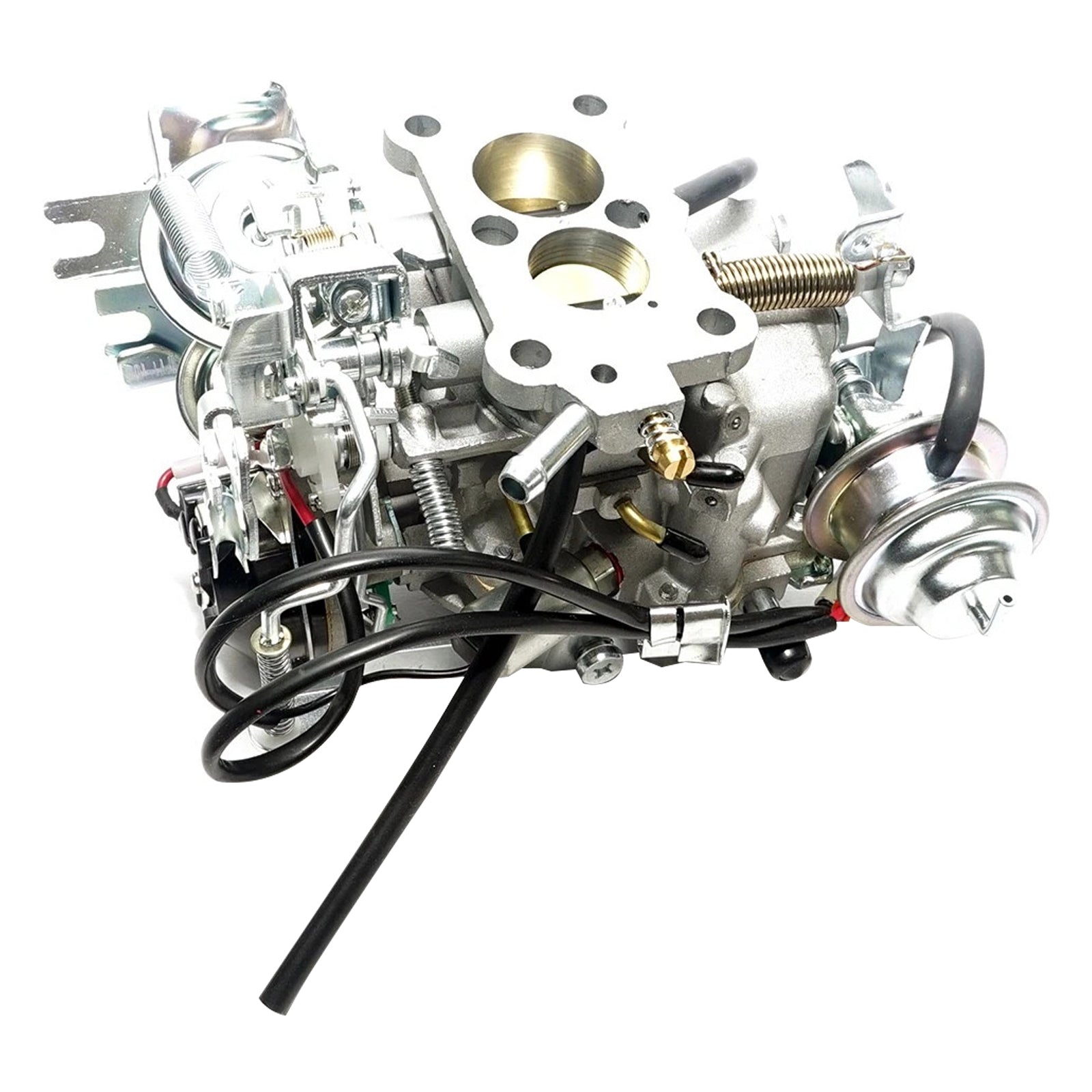 1986-1988 Toyota Hilux 4D Double Cab RN50 RN55 LHD Carburetor 21100-35420