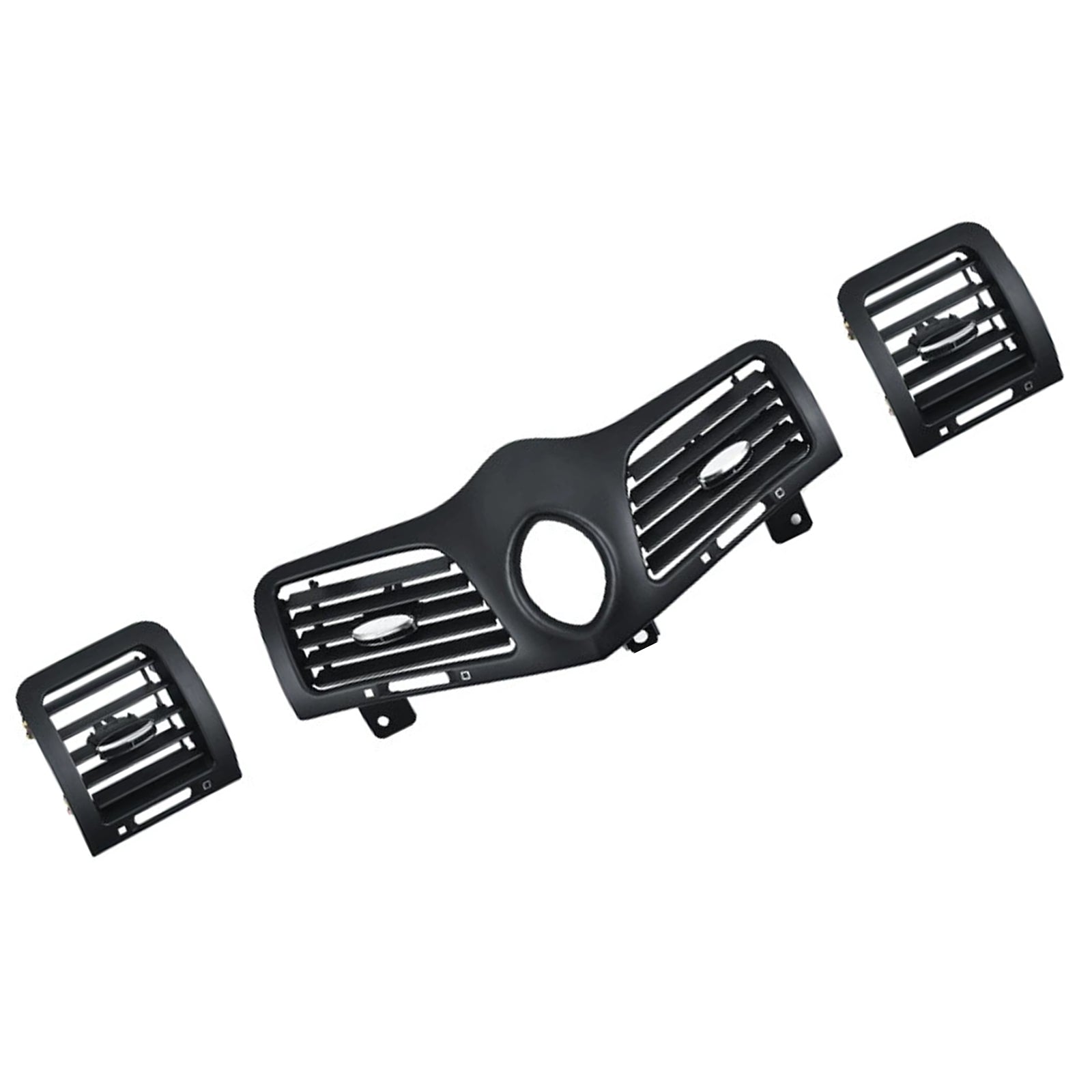 Dashboard A/C Air Vent Panel Grille for Maserati GranTurismo (M145) 2008-2019