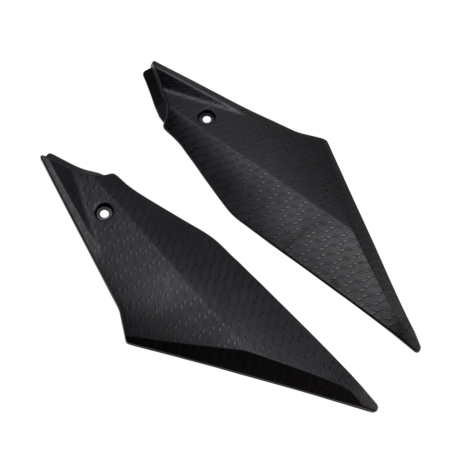 2015-2019 Yamaha YZF R1 R1M R1S Fuel Tank Side Cover Panel Fairing