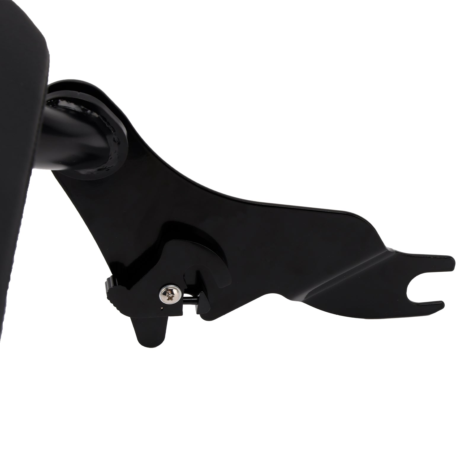 2014-2022 CVO LIMITED FLHTKSE Passenger Sissy Bar Backrest