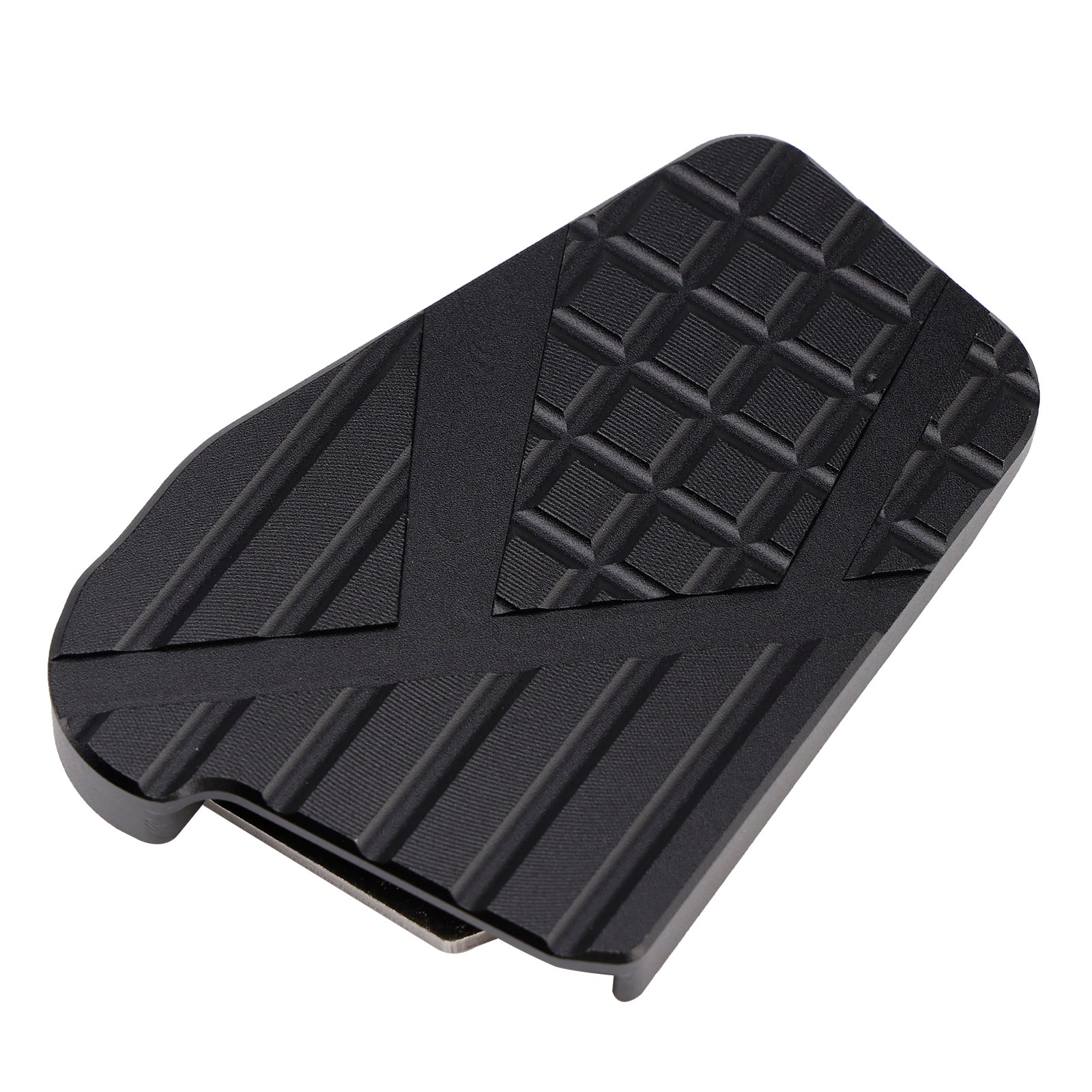 2023-2025 Bmw R1300Gs Cnc Brake Pedal Extension Peg Enlarger Pad