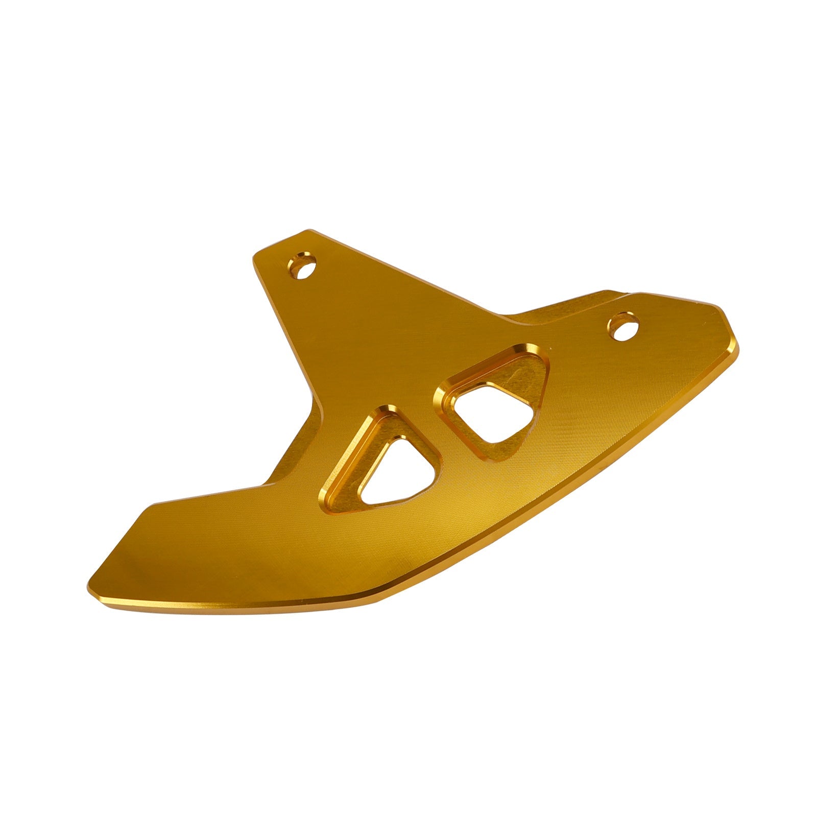 Rear Brake Disc Guard Cover For Suzuki DR-Z400SM 2000-2024 DRZ400/S/E