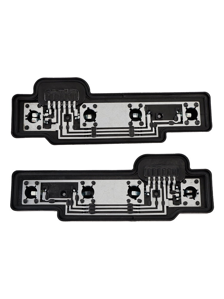 2004-2014 VW Caddy Left+Right Rear Tail Light Bulb Holder Carrier 2K5945257A 58A