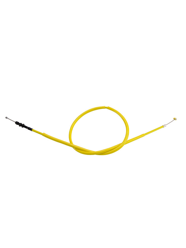 2017-2024 Yamaha R6 Motorcycle Clutch Cable Replacement Yellow
