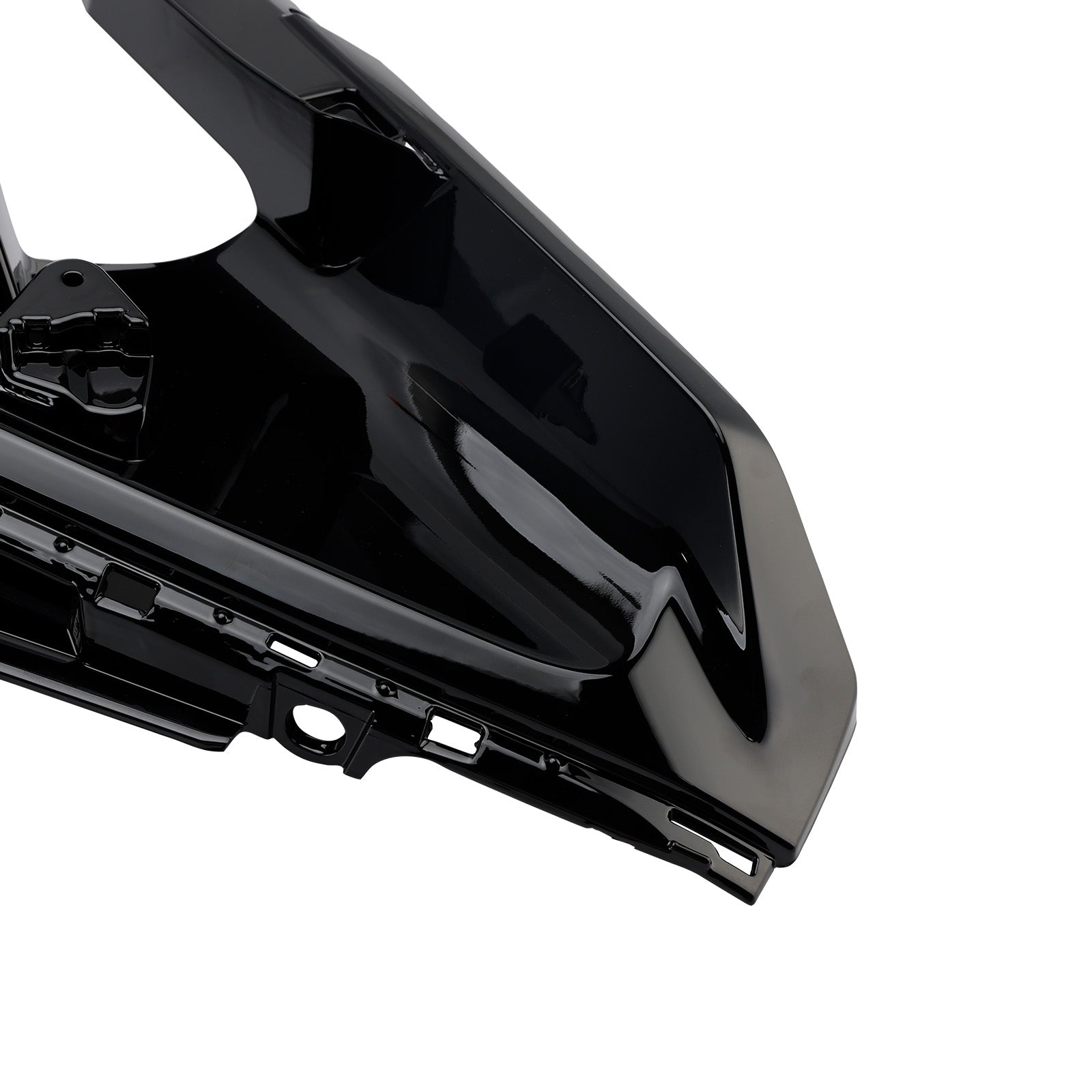 2025-2026 Yamaha YZF-R3 R25 Middle Side Frame Cover Fairing Cowl