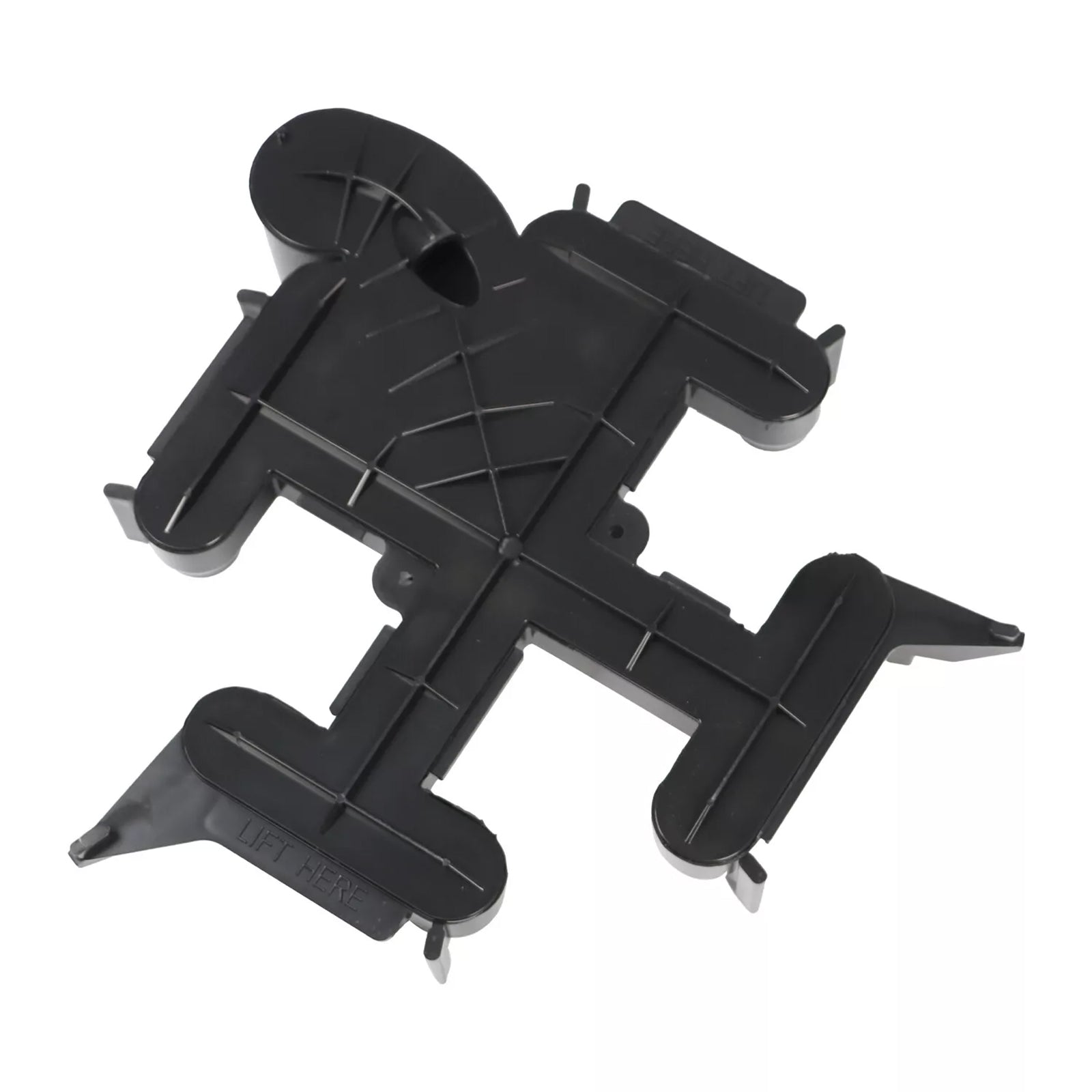 Top Manifold With Air Bleed 59023700 For FNS Plus Filter FNSP24 FNSP36 FNSP48