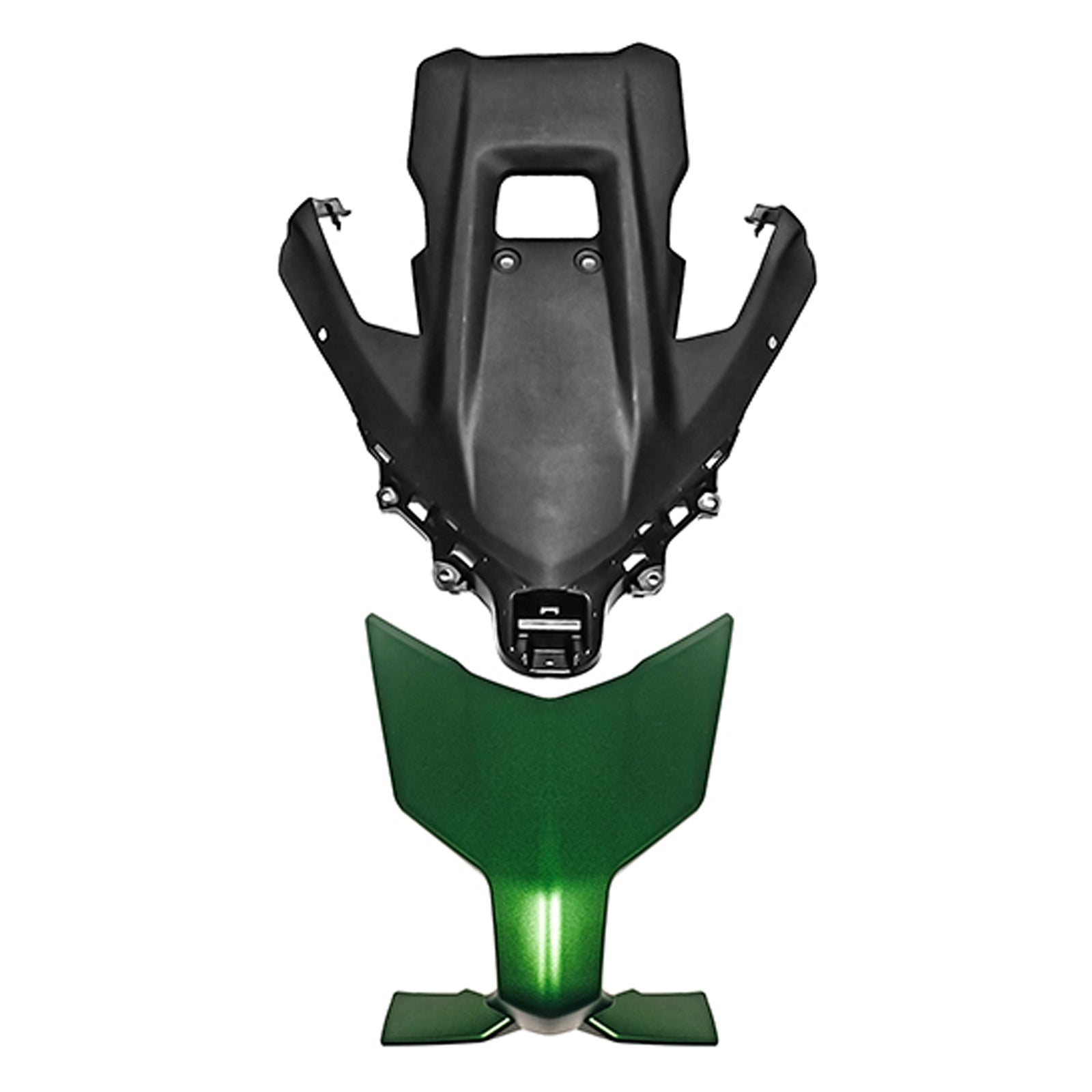 2025-2026 for Yamaha TMAX560 Injection Bodywork Fairing Kit