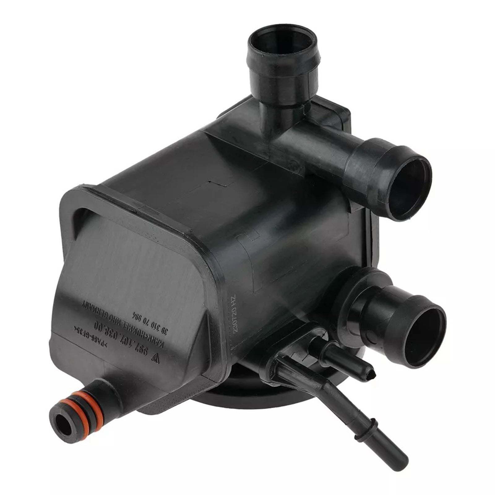 Engine Oil Separator Vent Valve 99710703800 for Porsche 911 Carrera 3.8L 2004-2008