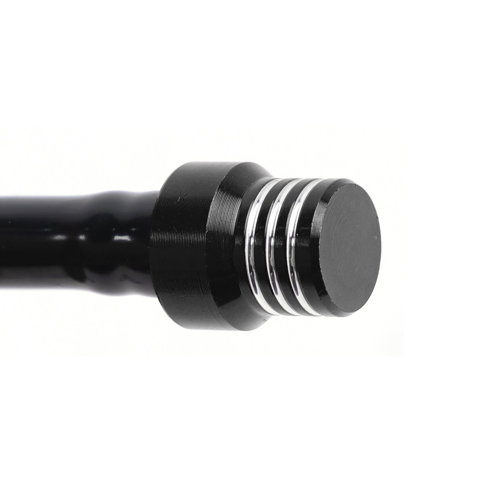 Aluminum Fuel Tank Cap w/Vent Black For Yamaha TTR250 YZ 125 250 WR 250/400/426F