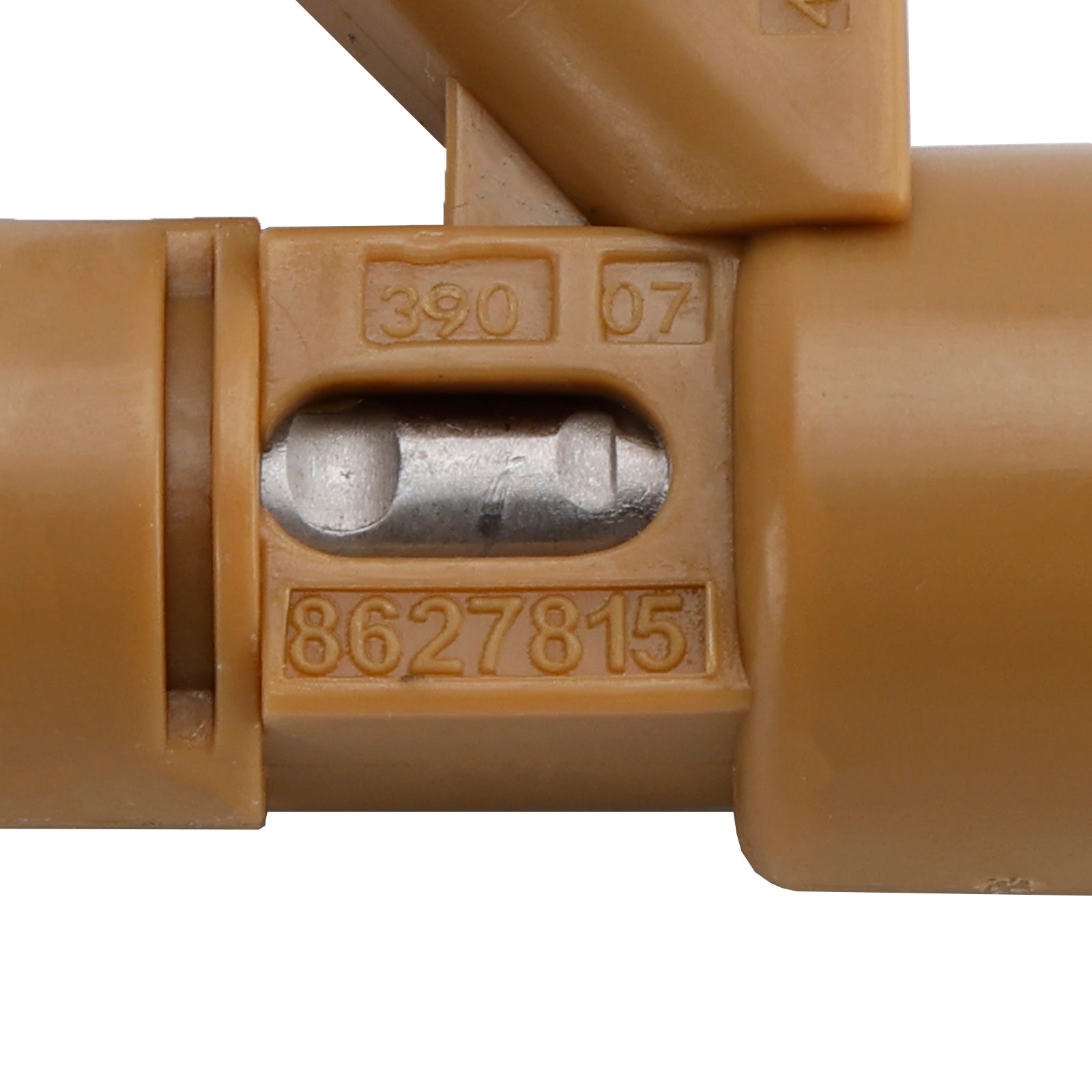 1Pcs Fuel Injector For Volvo S40 V50 C30 B5244S4 2.4L I5 2004-2010 8627815