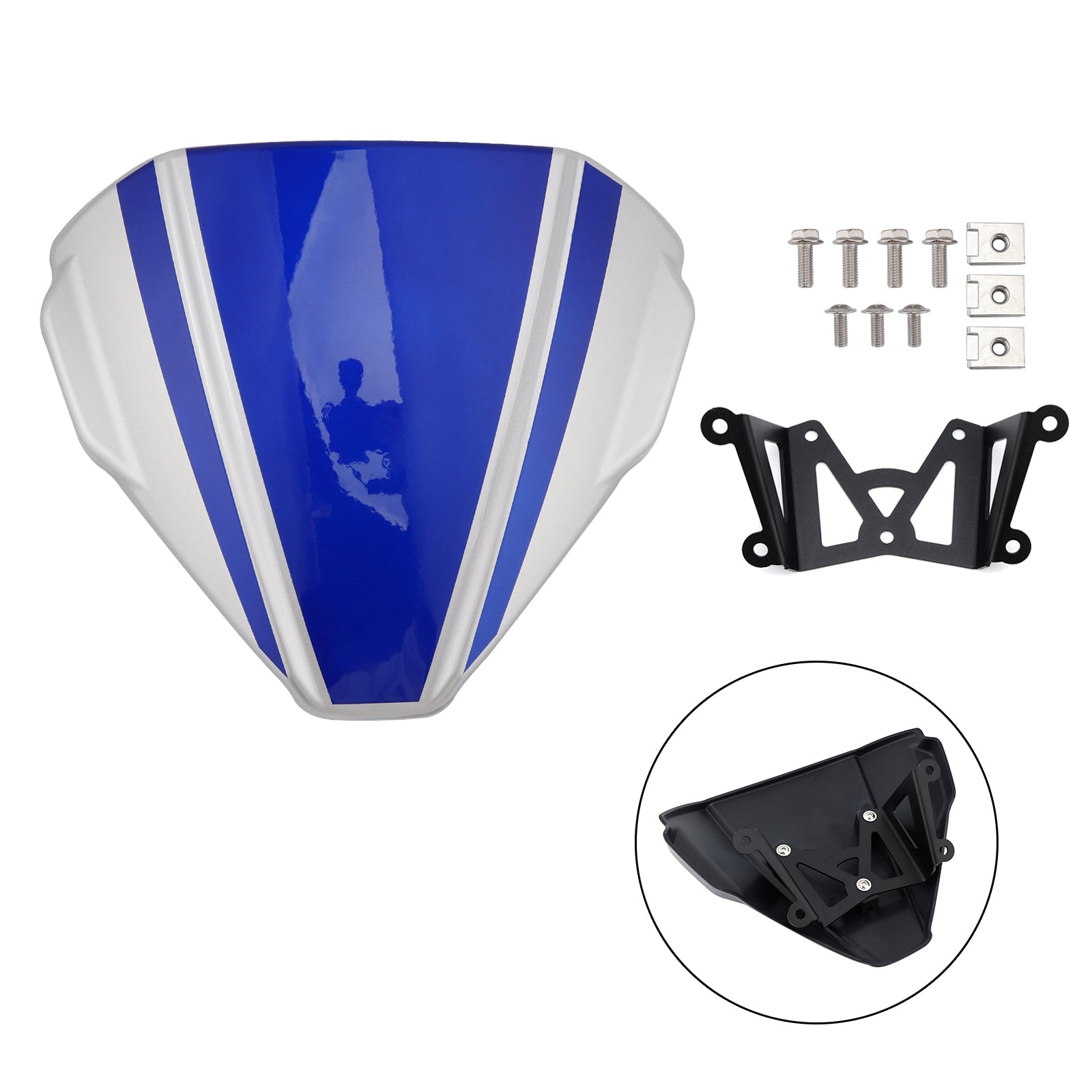 2021-2023 YAMAHA MT-09 MT09 Windshield WindScreen