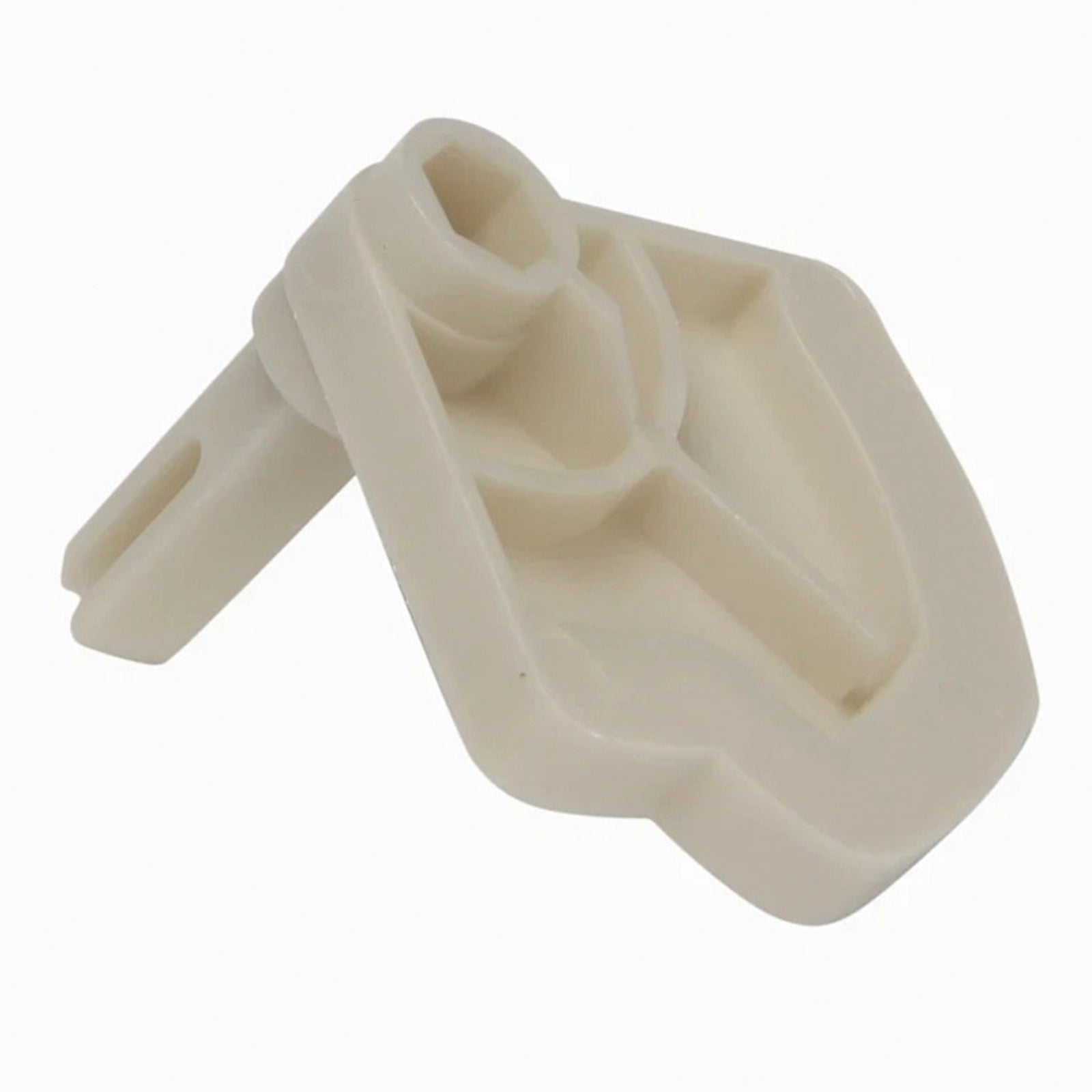 Heater Flap Repair Kit Dual Zone Climate Control for Peugeot 307 Citroen C4