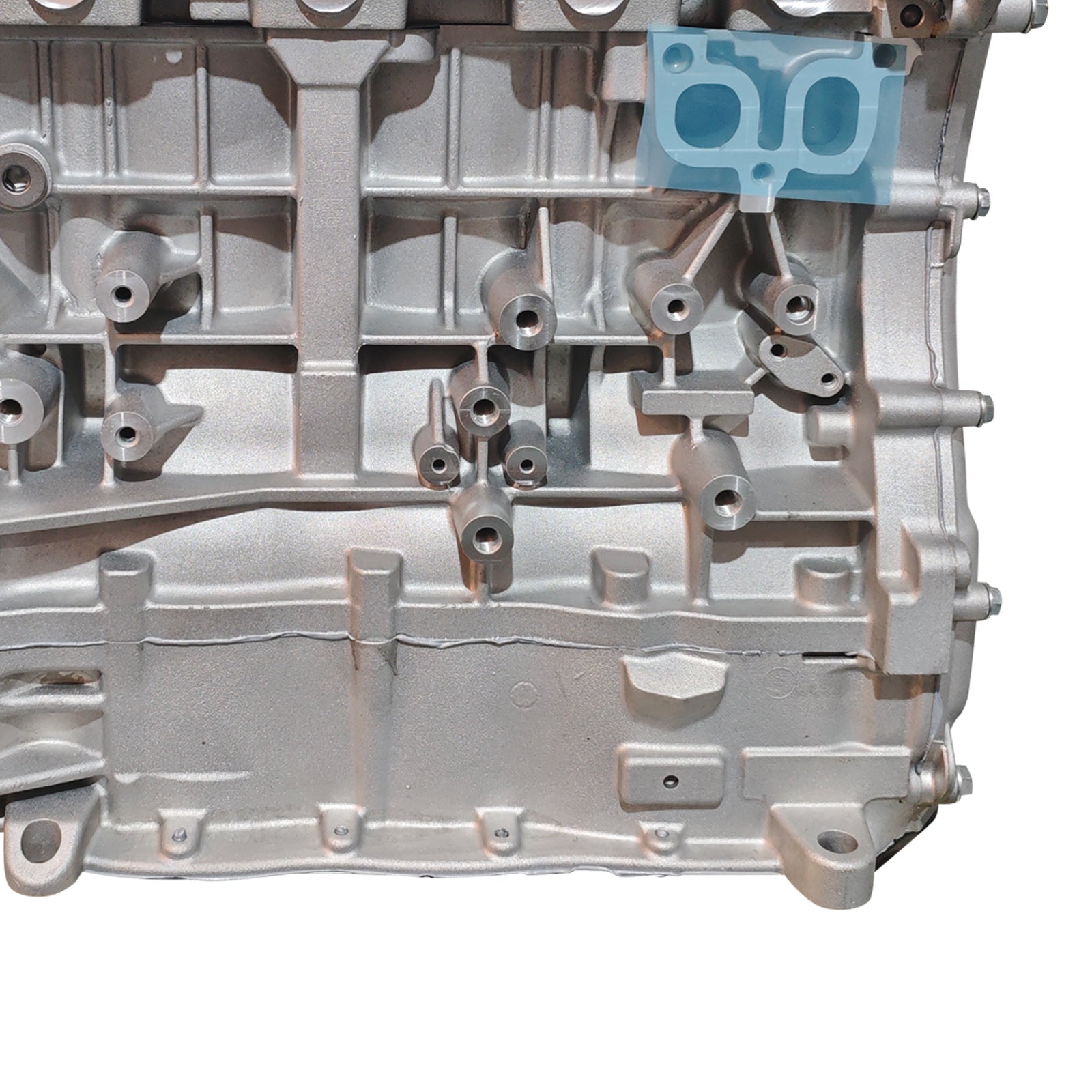 2008-2015 Mitsubishi Lancer Brand New 4B11 Engine Block Motor 4 Cylinder 2.0L