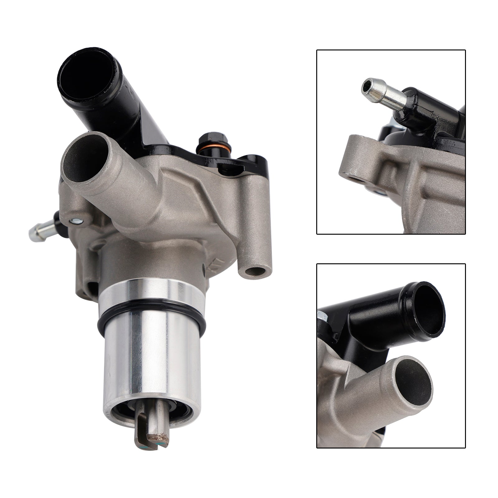 1996-2010 for Honda CB250 Hornet 250 Water Pump 19200-KBH-000