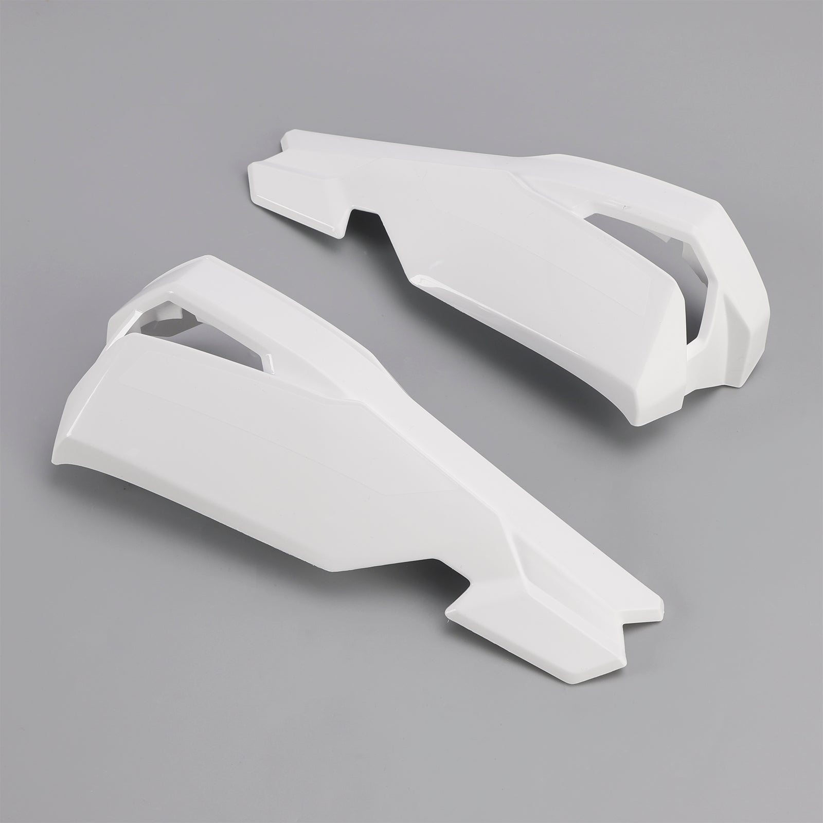 혼다 XL750 트랜스알프 2023-2024용 핸드가드 프로텍터