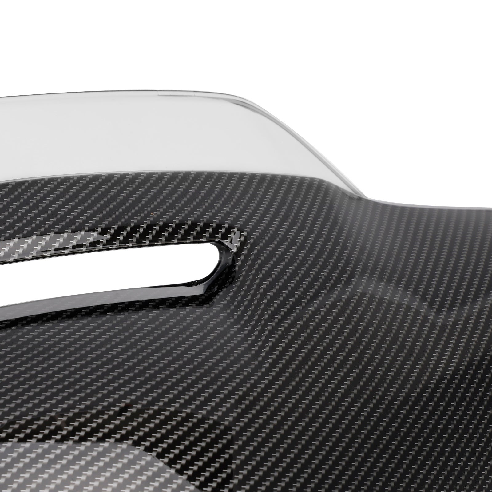 2021-2024 HONDA CM300 CM500 Windshield WindScreen Headlight Fairing