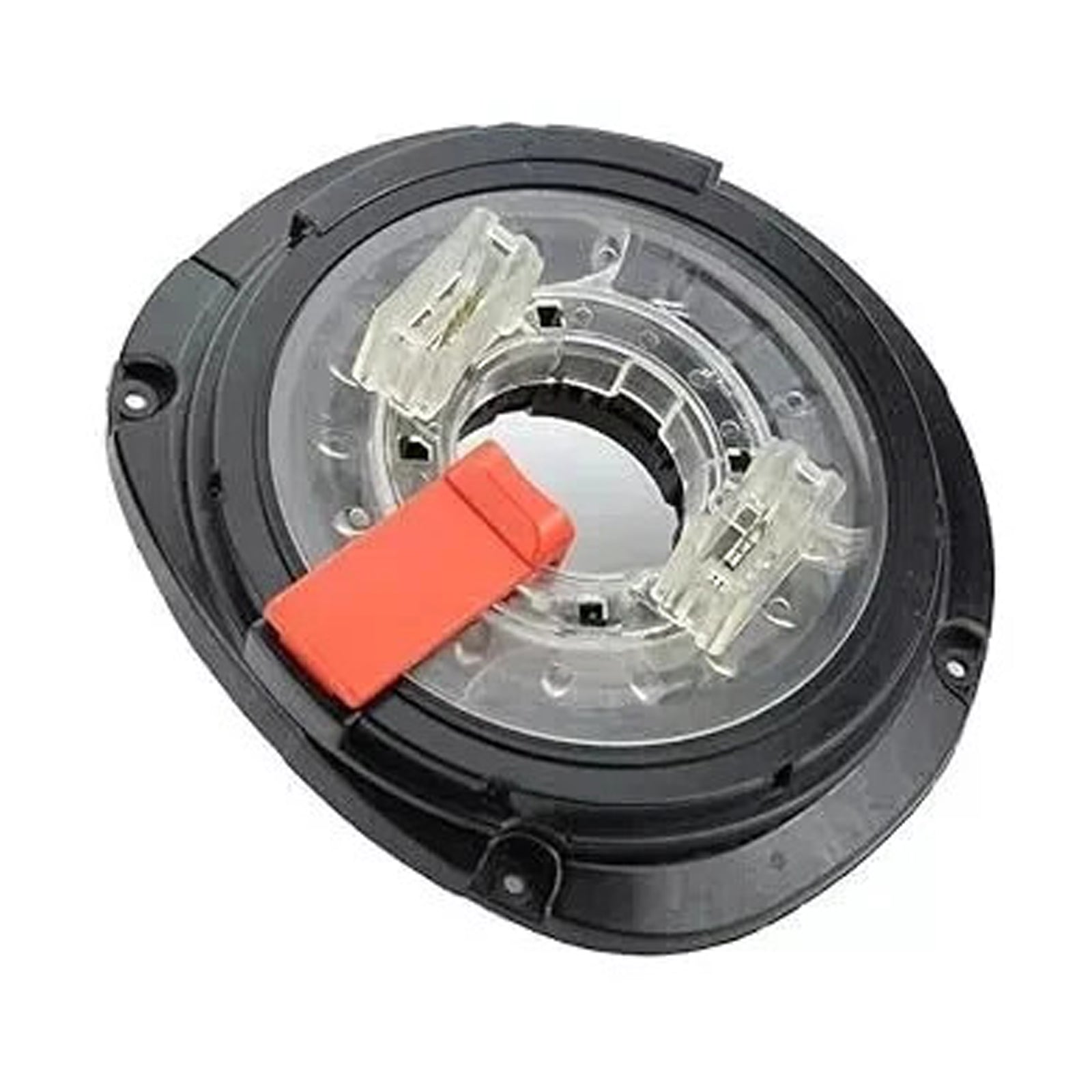 04/2012-02/2019 Mercedes C-Class C250 C204 C204 W204 Clock Spring 2129007502 A2129007502