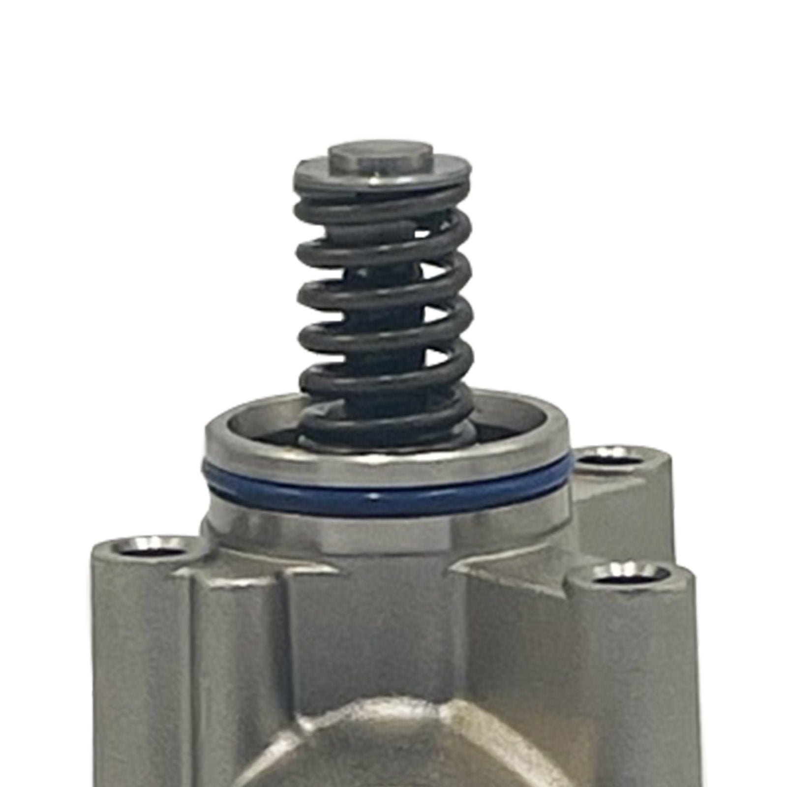 Audi A3 Sportback (8PA) 1.6 FSI Engine BLP BLF High Pressure Fuel Pump 03C127025R