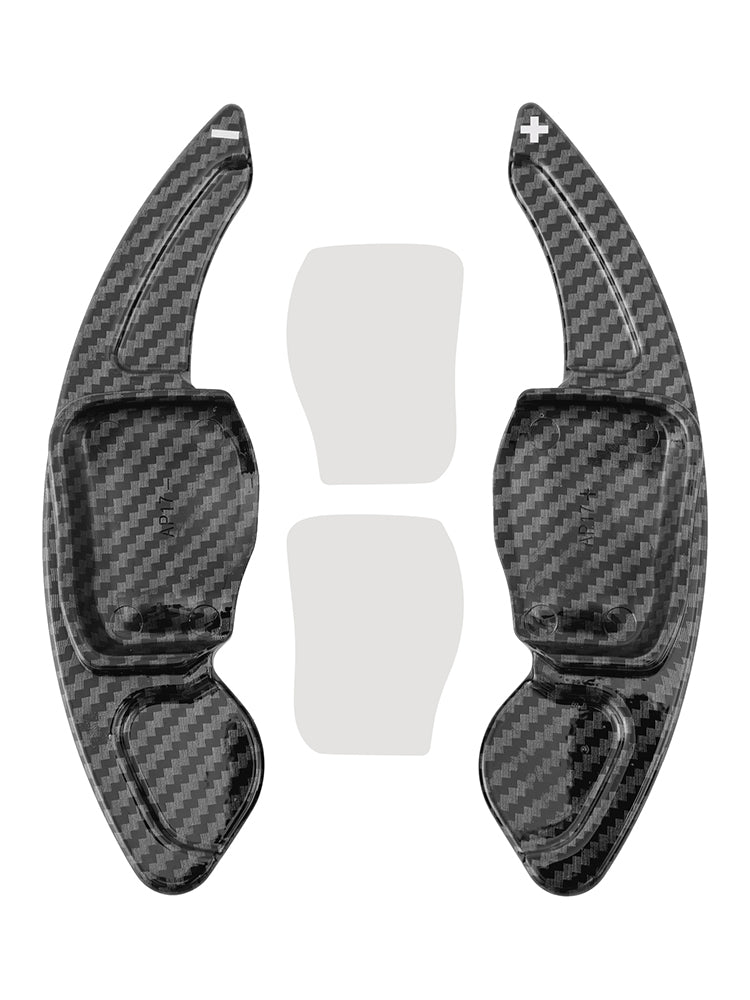 Steering Wheel Paddle Shifter Extension For SEAT VW Scirocco