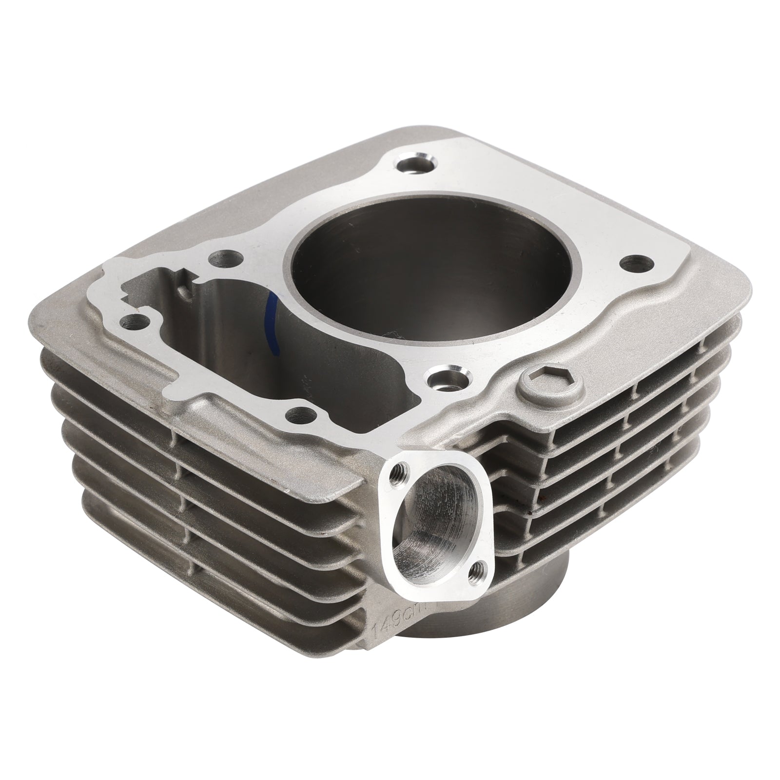 70mm Big Bore Kit Cylinder Piston For Honda 2006-2019 CRF150F 12100-KPT-A00