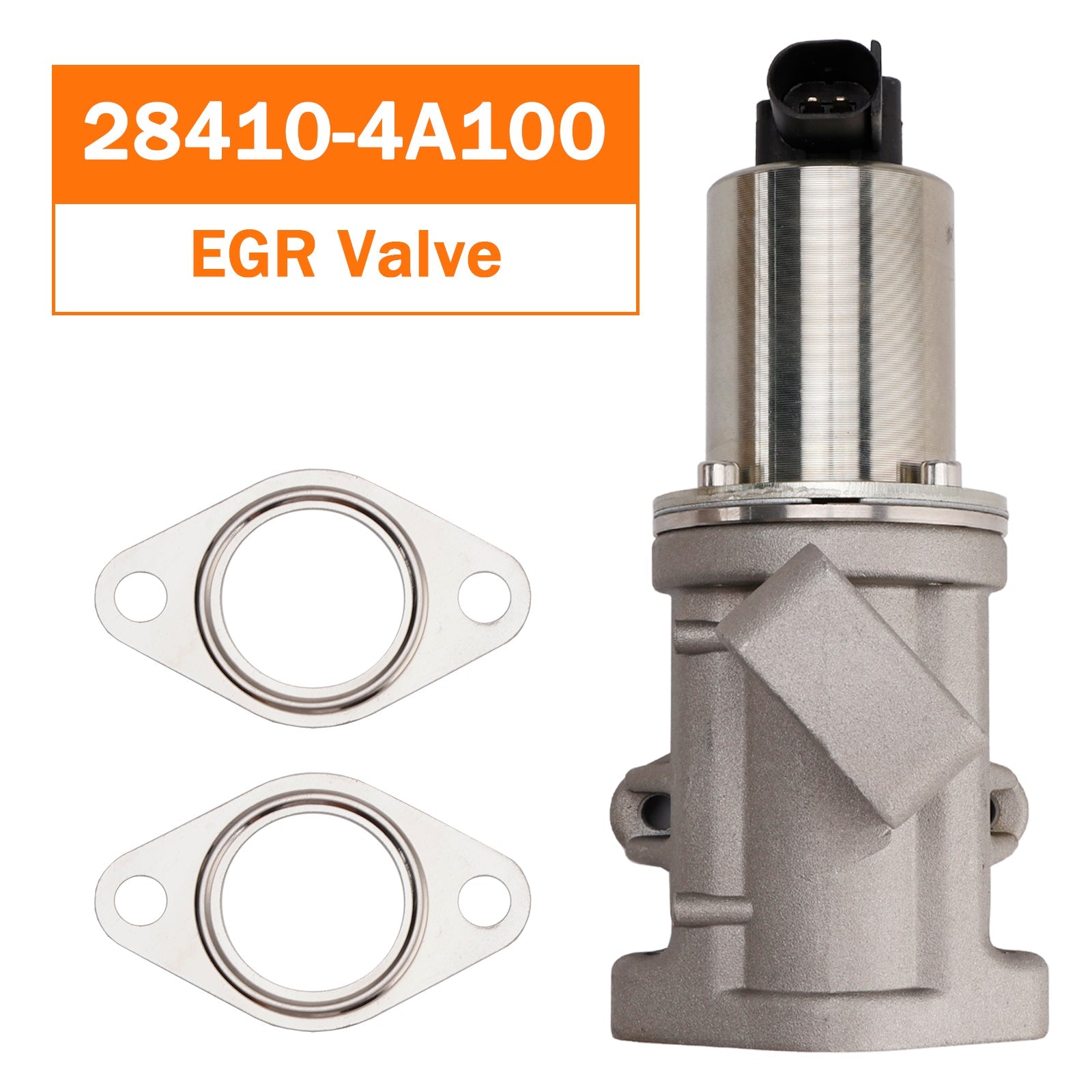 EGR Valve for Hyundai H1 Kia Sorento 2.5CRDI 28410-4A100